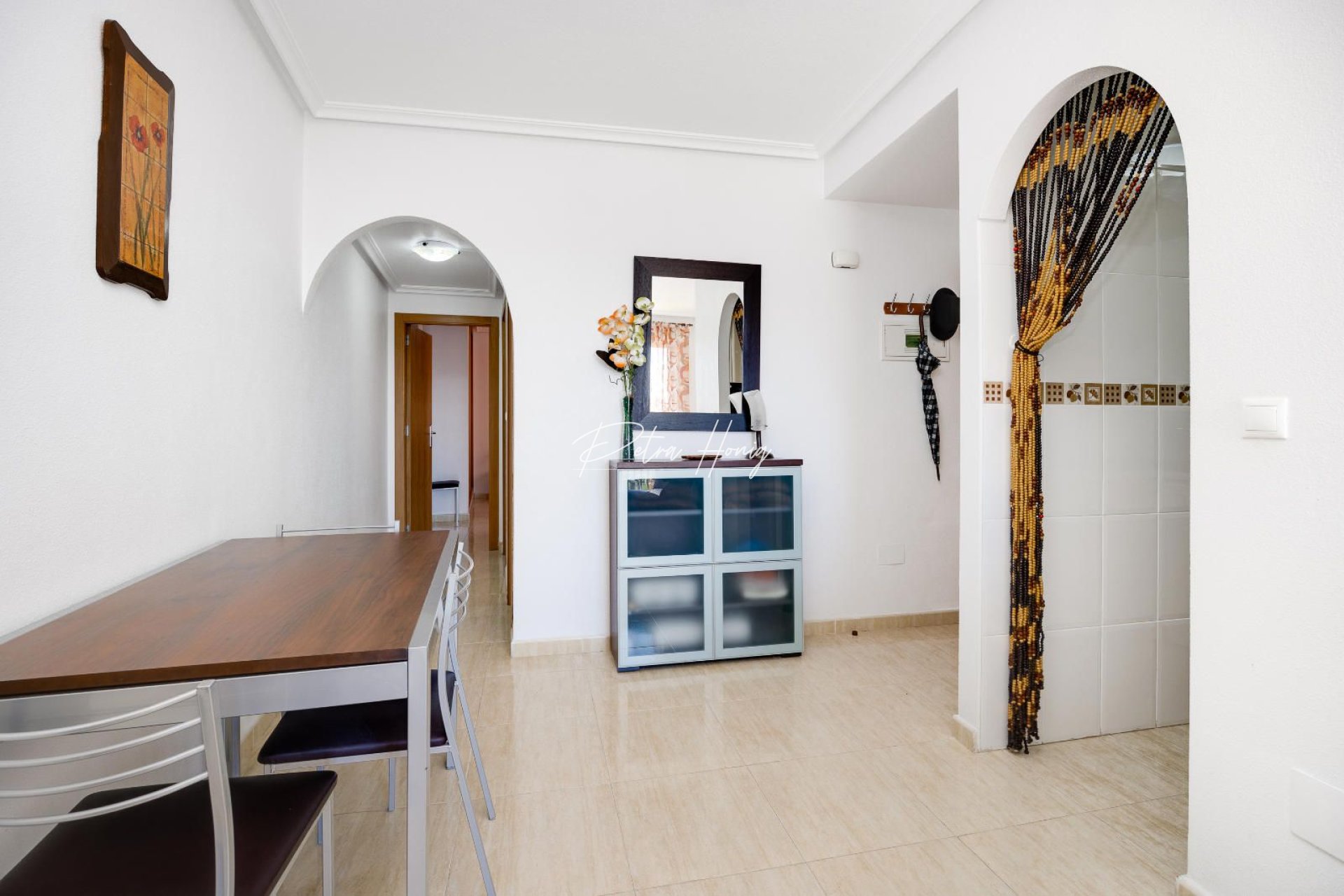 Resales - Appartement - Torrevieja
