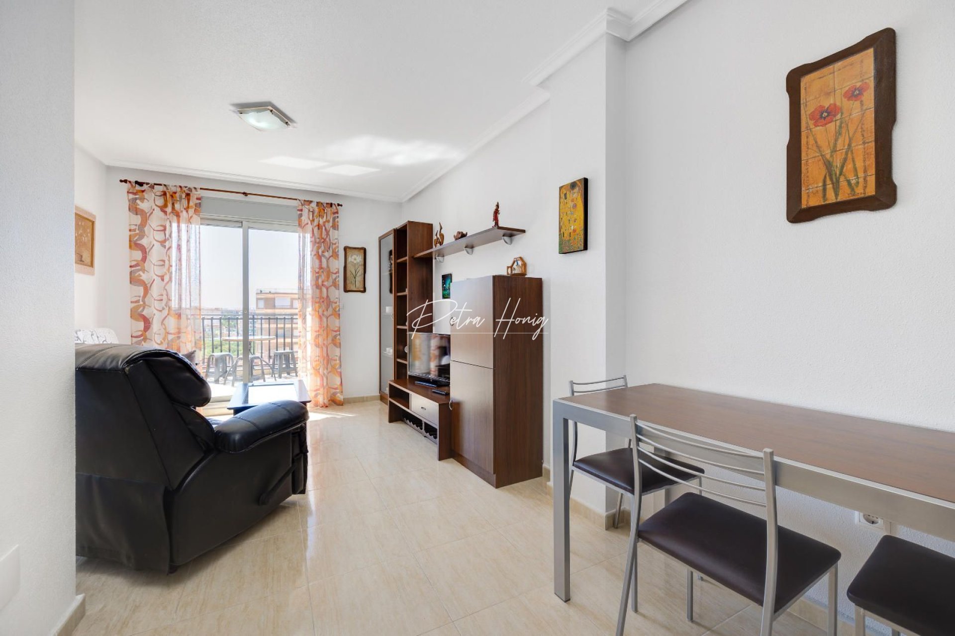 Resales - Appartement - Torrevieja