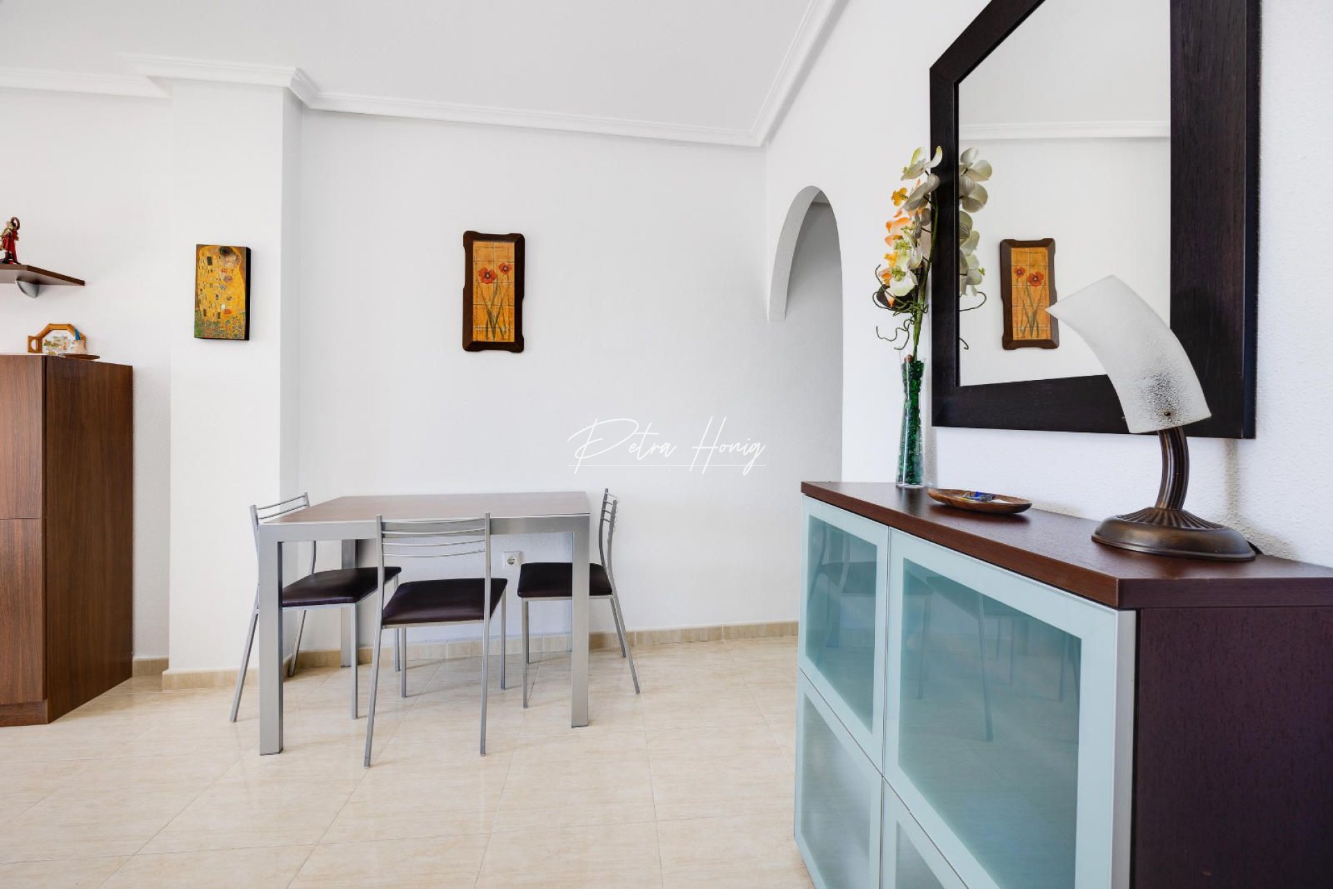 Resales - Appartement - Torrevieja
