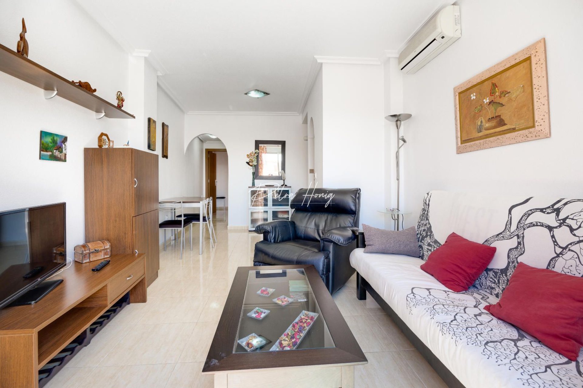 Resales - Appartement - Torrevieja