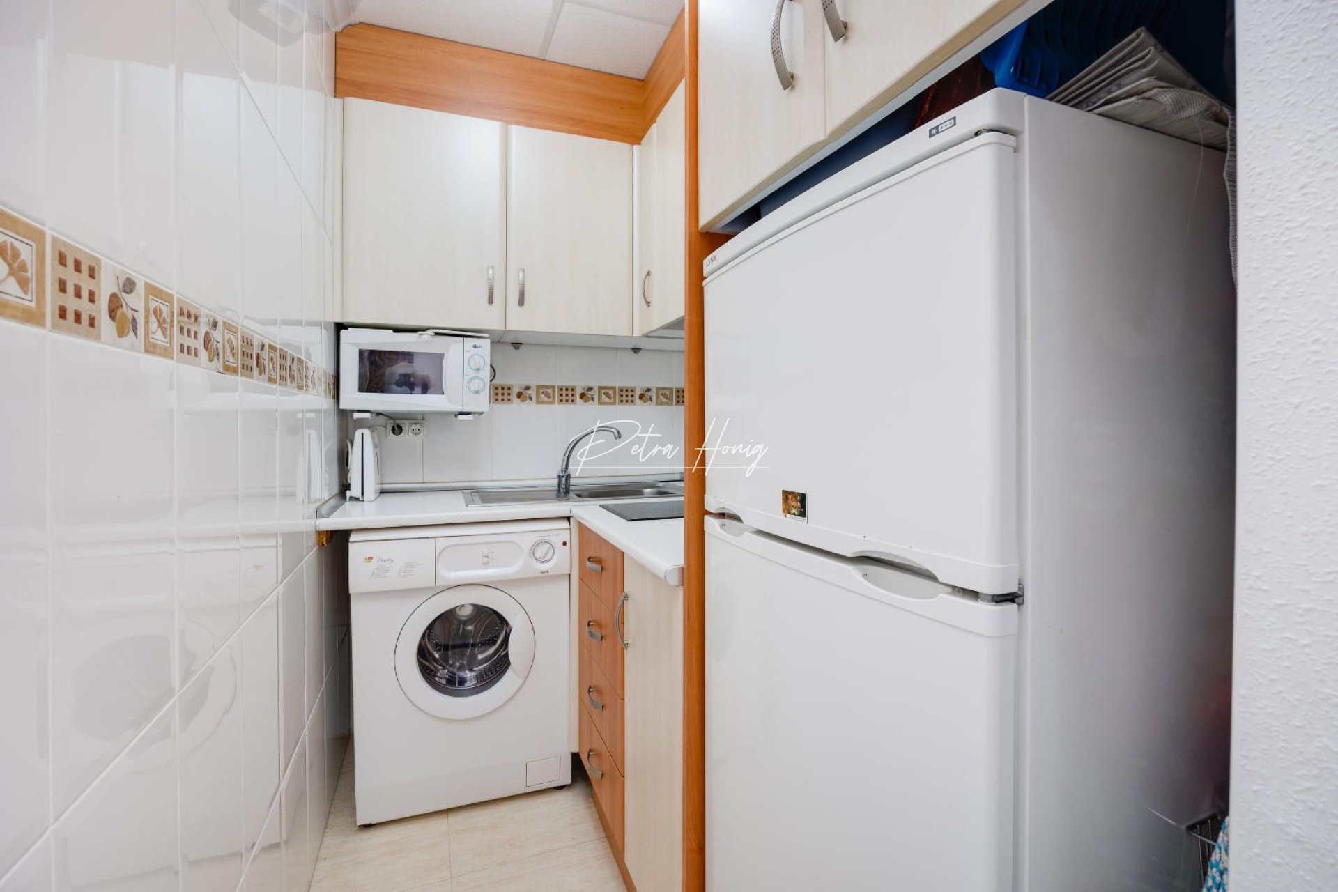 Resales - Appartement - Torrevieja