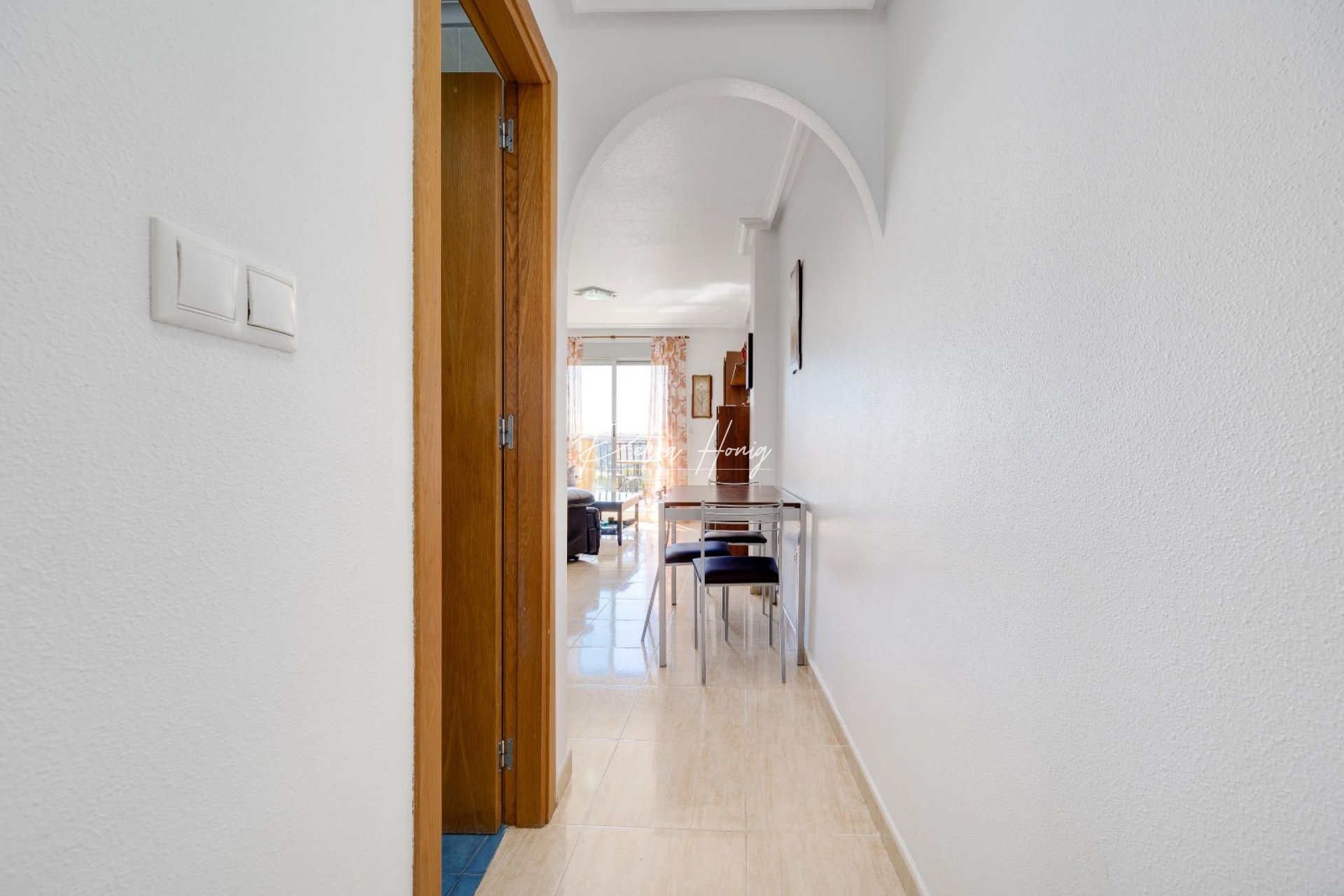 Resales - Appartement - Torrevieja