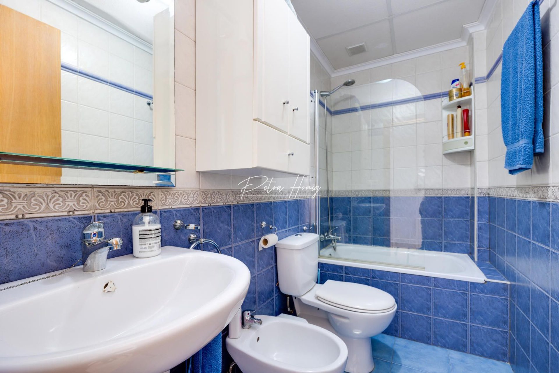 Resales - Appartement - Torrevieja