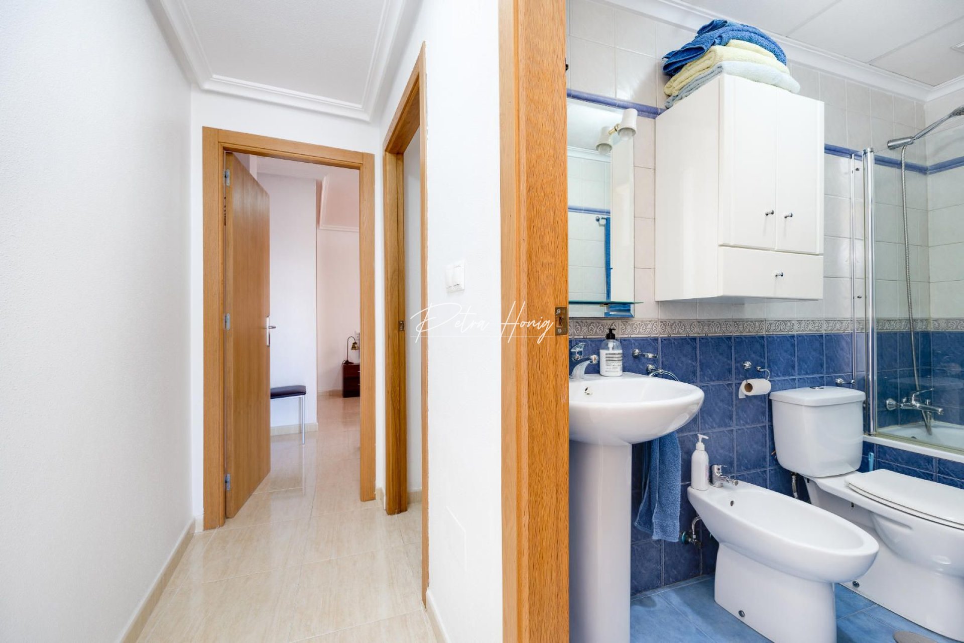 Resales - Appartement - Torrevieja