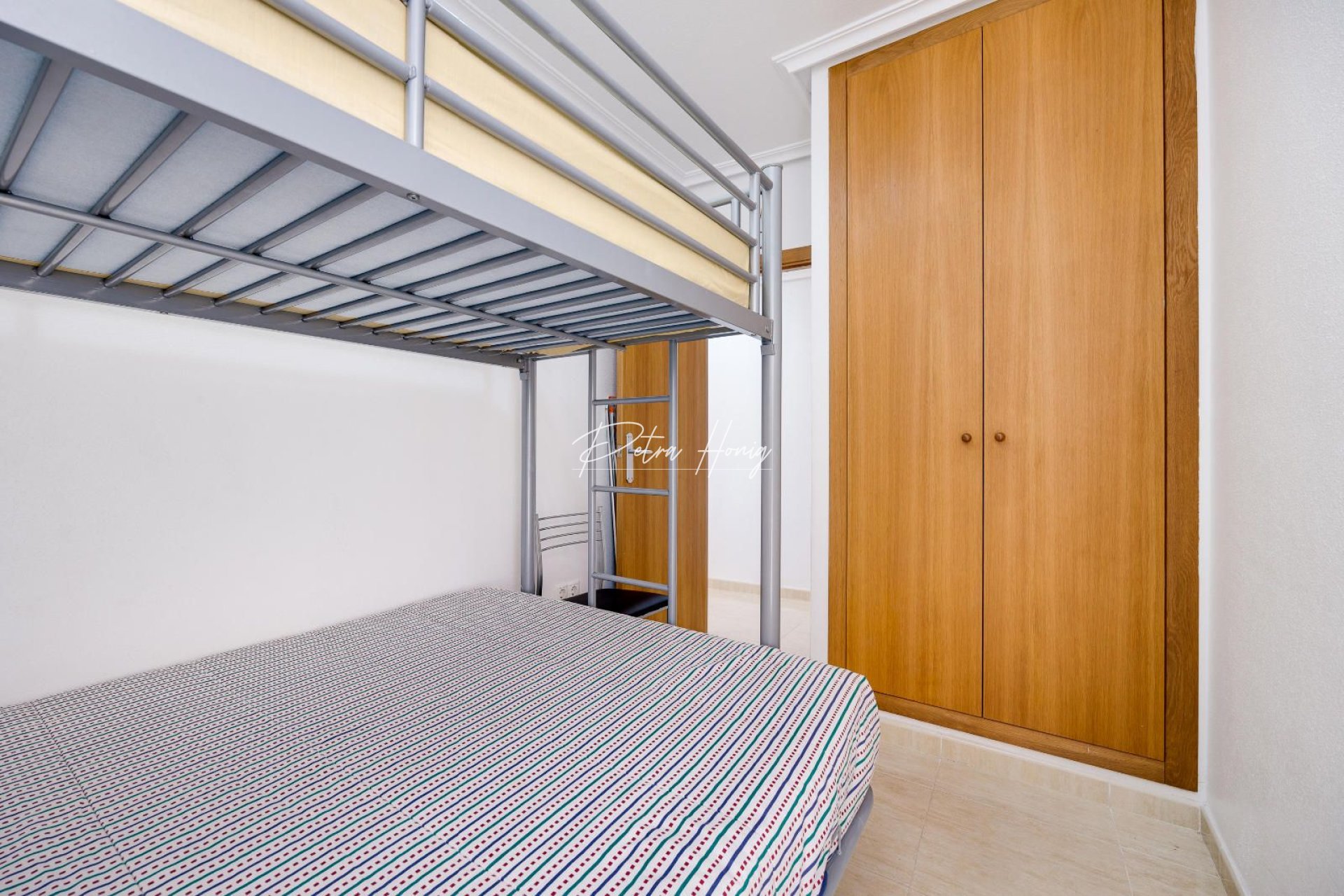 Resales - Appartement - Torrevieja