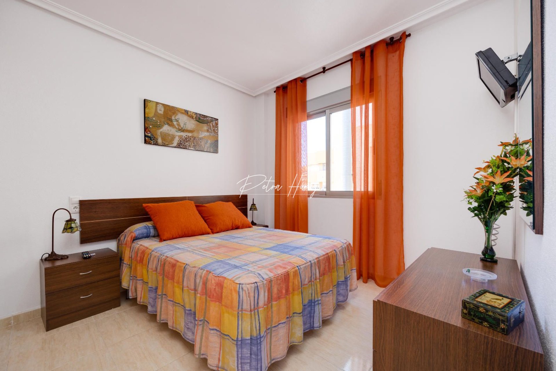 Resales - Appartement - Torrevieja