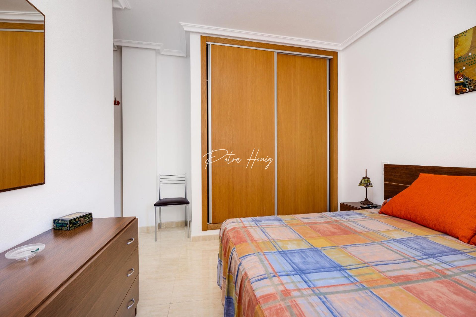 Resales - Appartement - Torrevieja