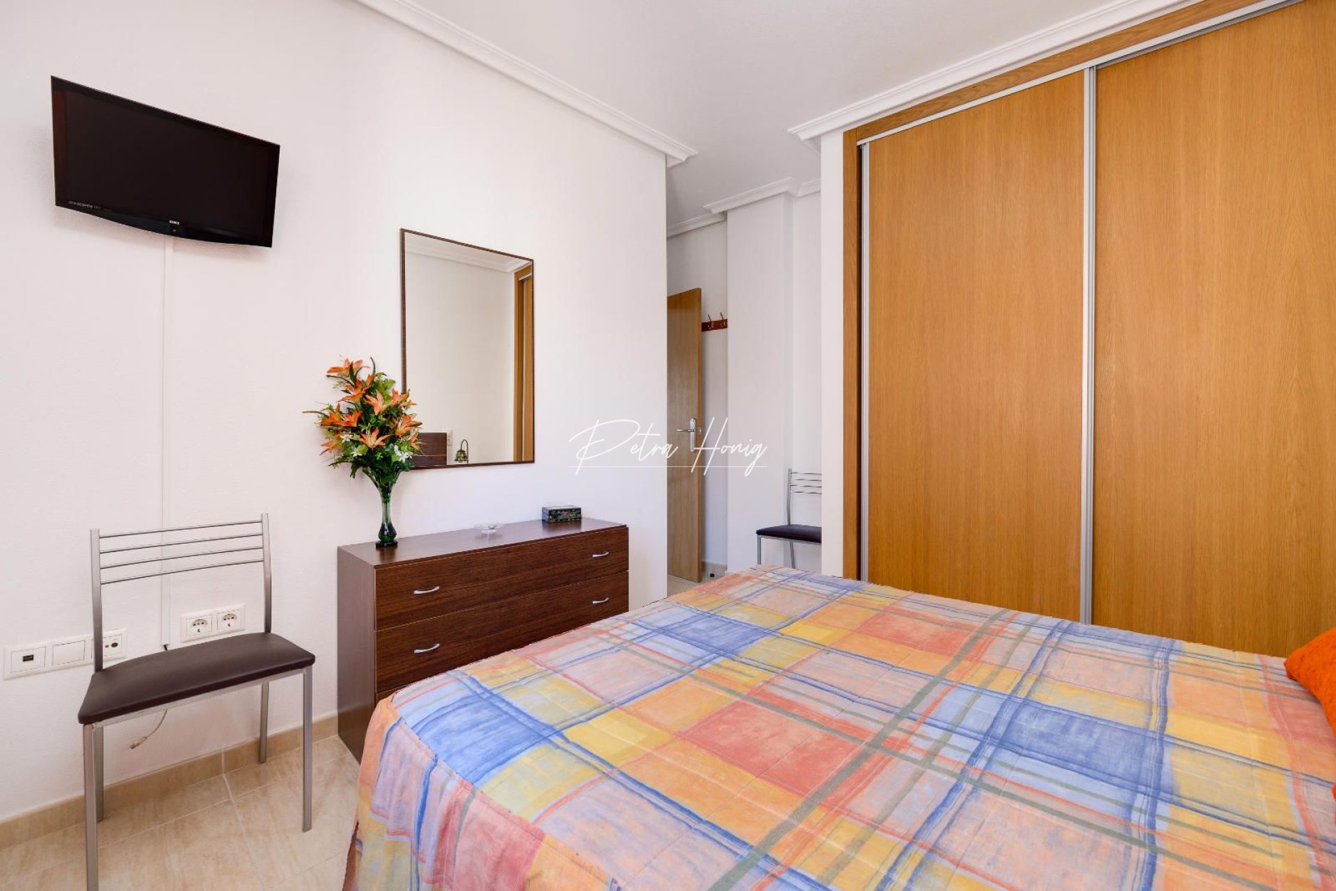 Resales - Appartement - Torrevieja