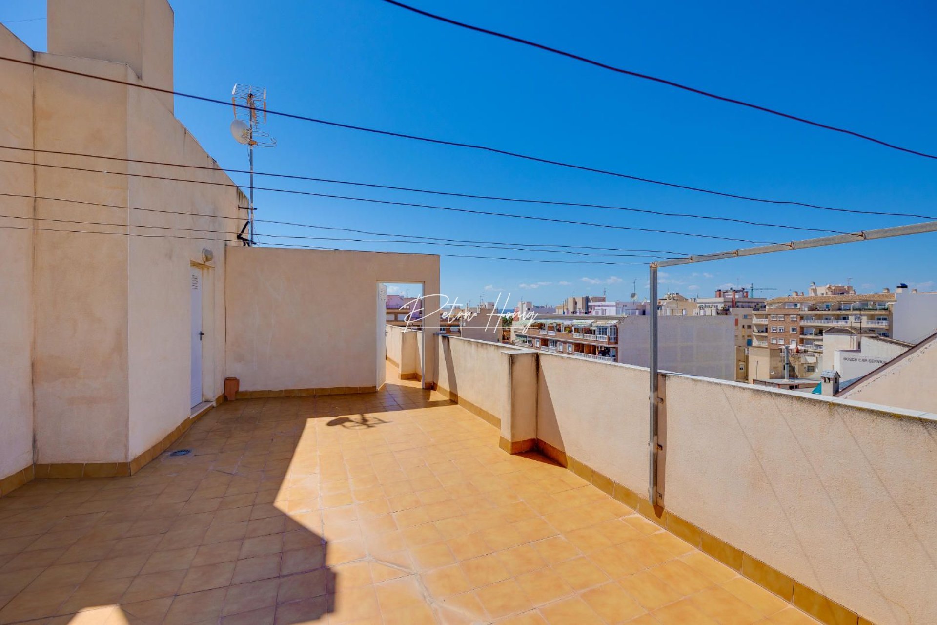 Resales - Appartement - Torrevieja