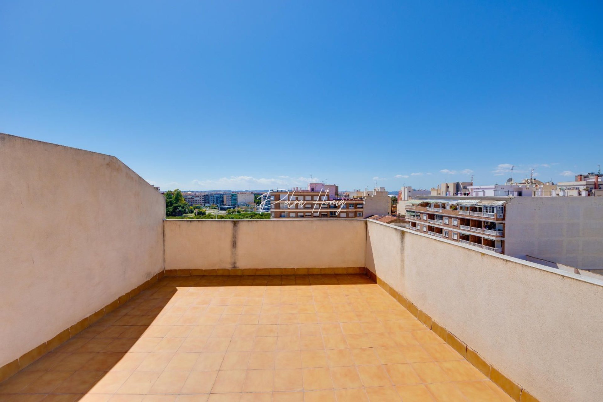 Resales - Appartement - Torrevieja
