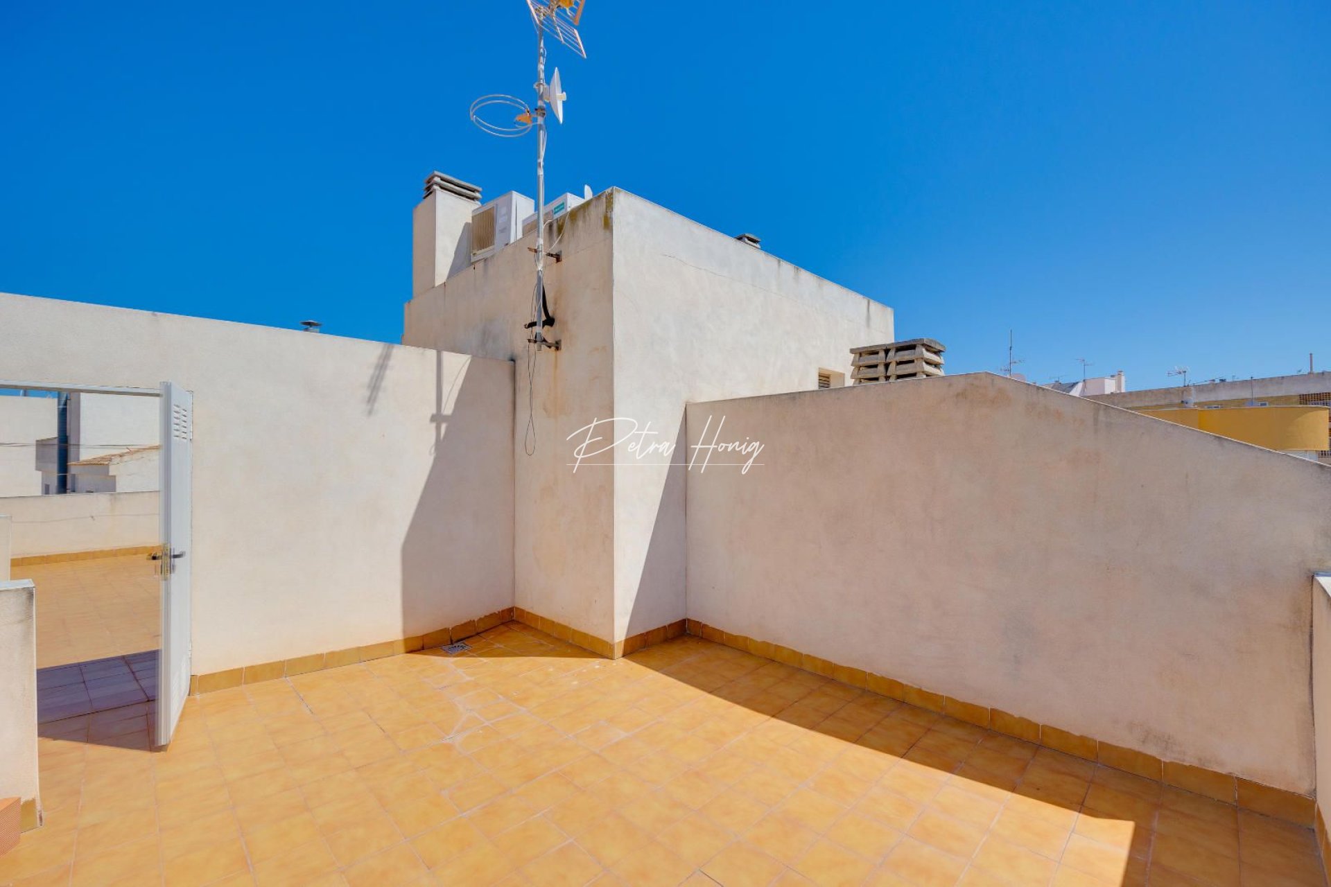 Resales - Appartement - Torrevieja