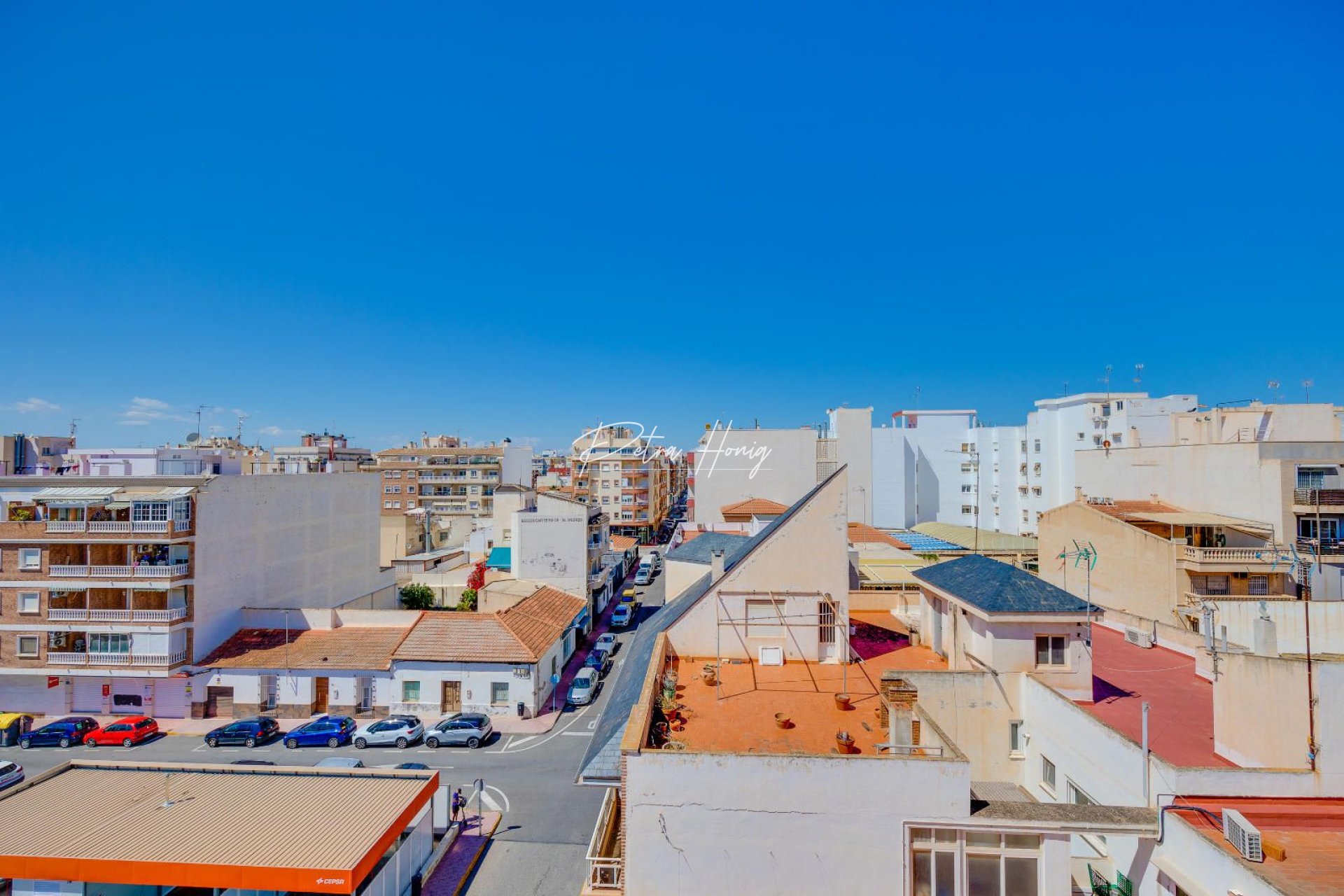 Resales - Appartement - Torrevieja