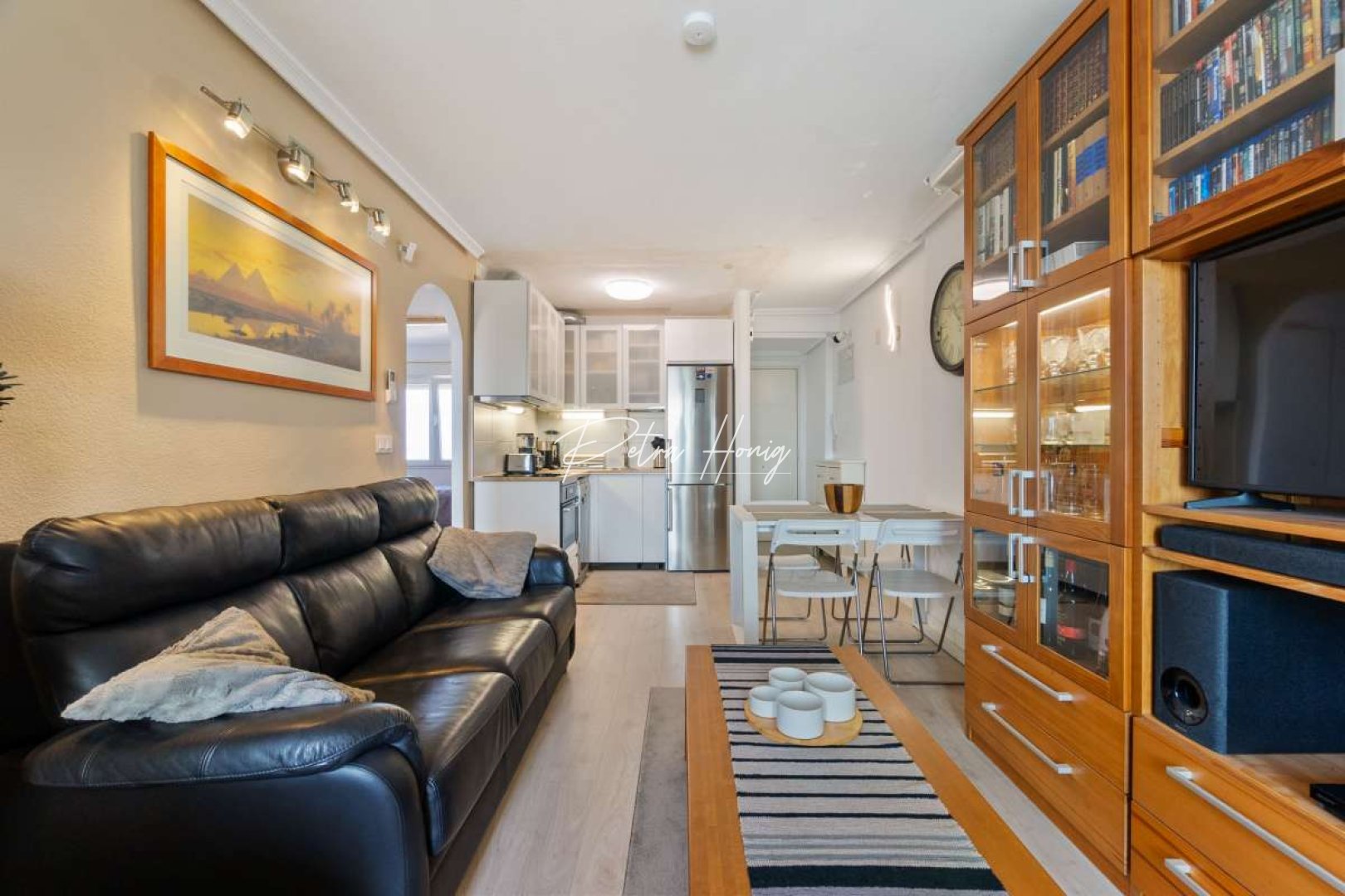 Resales - Appartement - Torrevieja