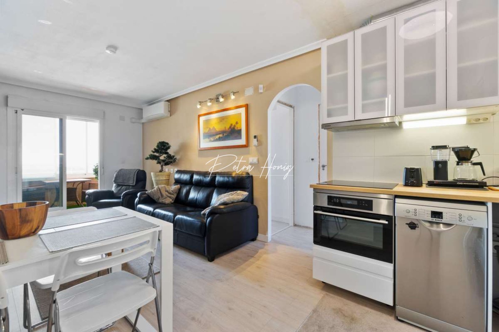 Resales - Appartement - Torrevieja