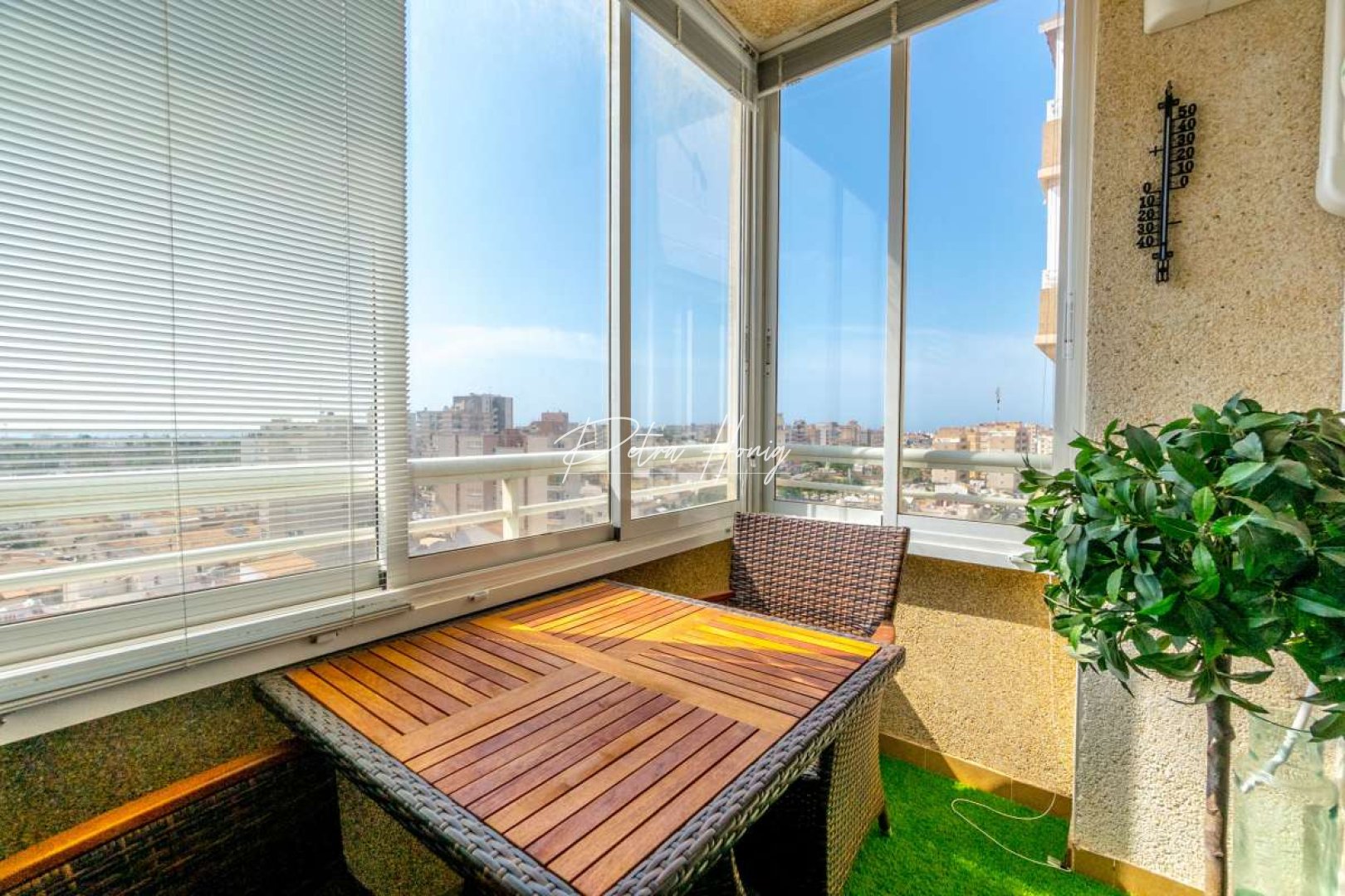 Resales - Appartement - Torrevieja