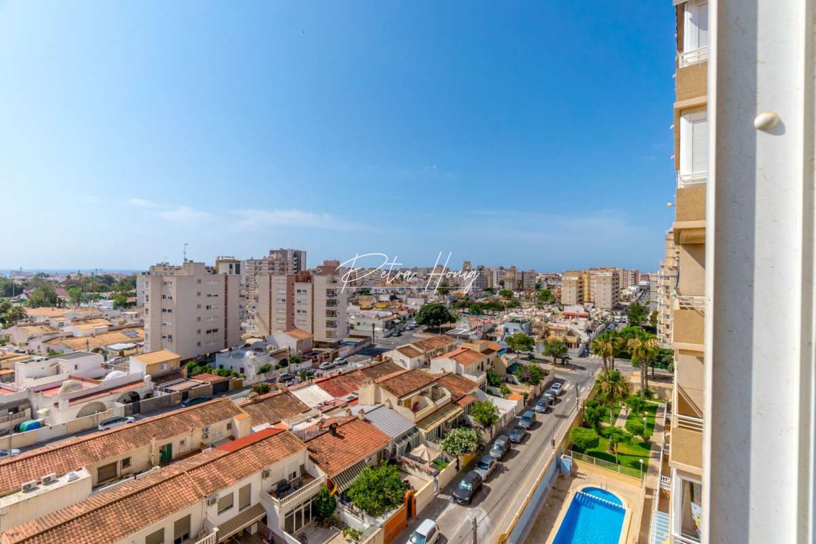 Resales - Appartement - Torrevieja