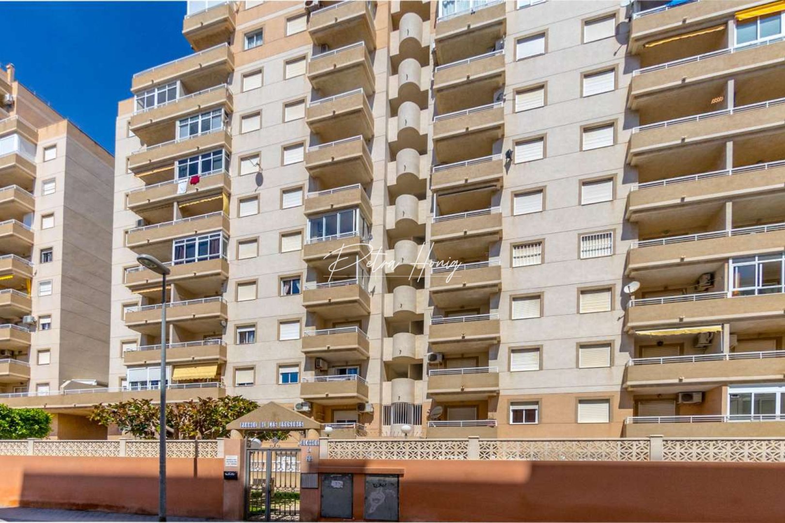 Resales - Appartement - Torrevieja
