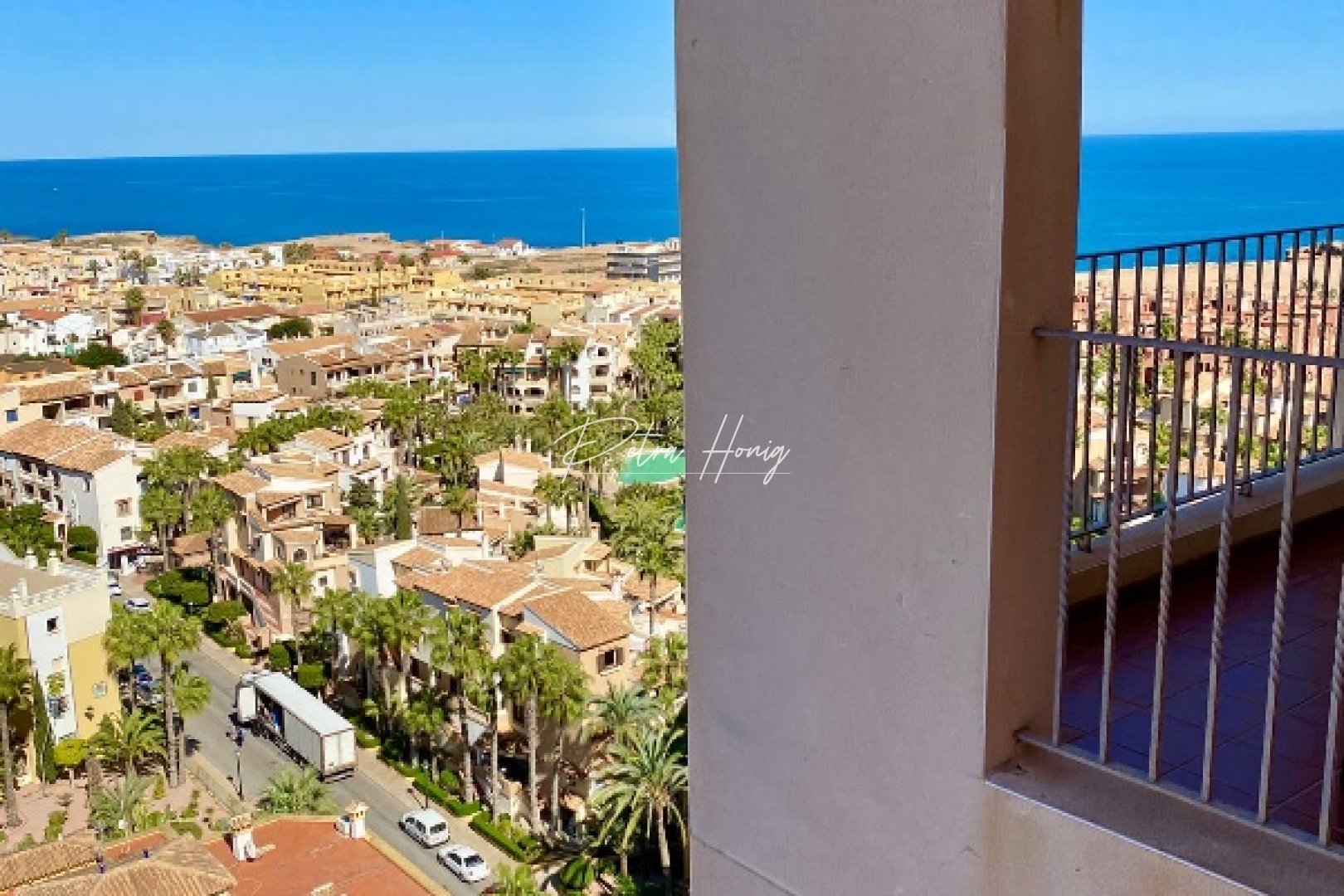 Resales - Appartement - Torrevieja