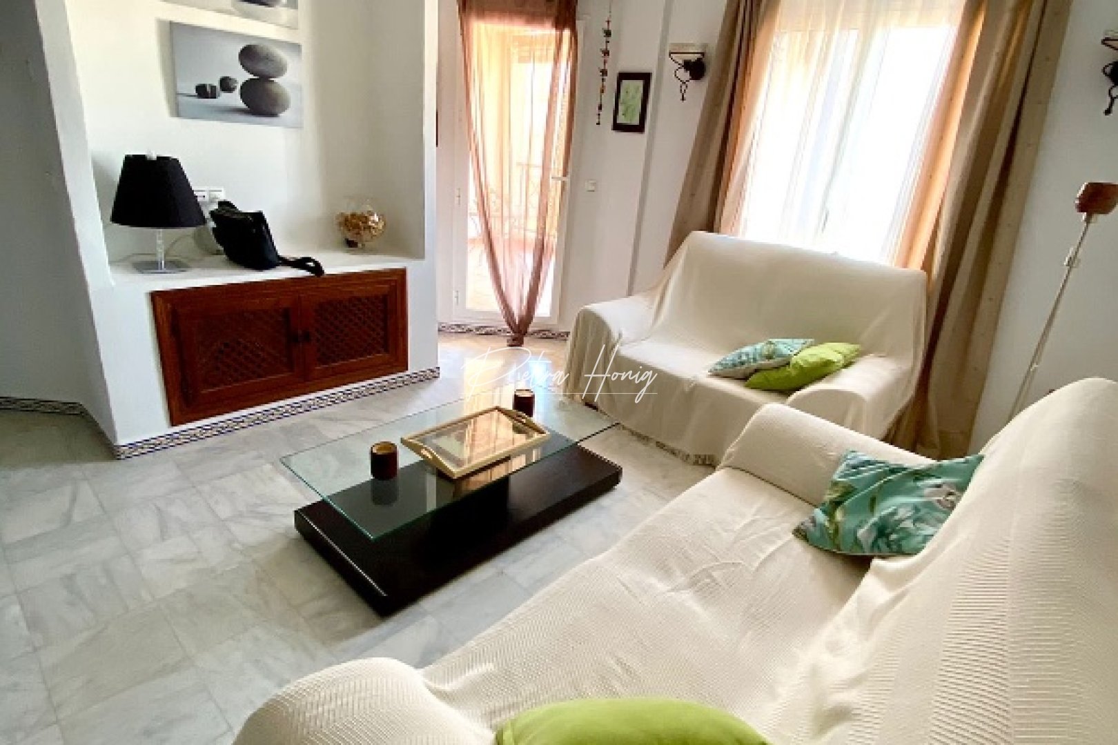 Resales - Appartement - Torrevieja
