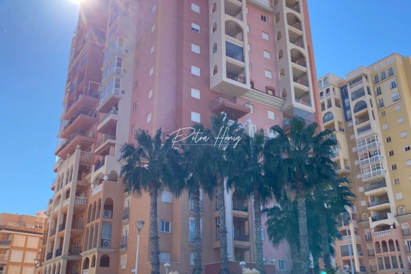 Resales - Appartement - Torrevieja