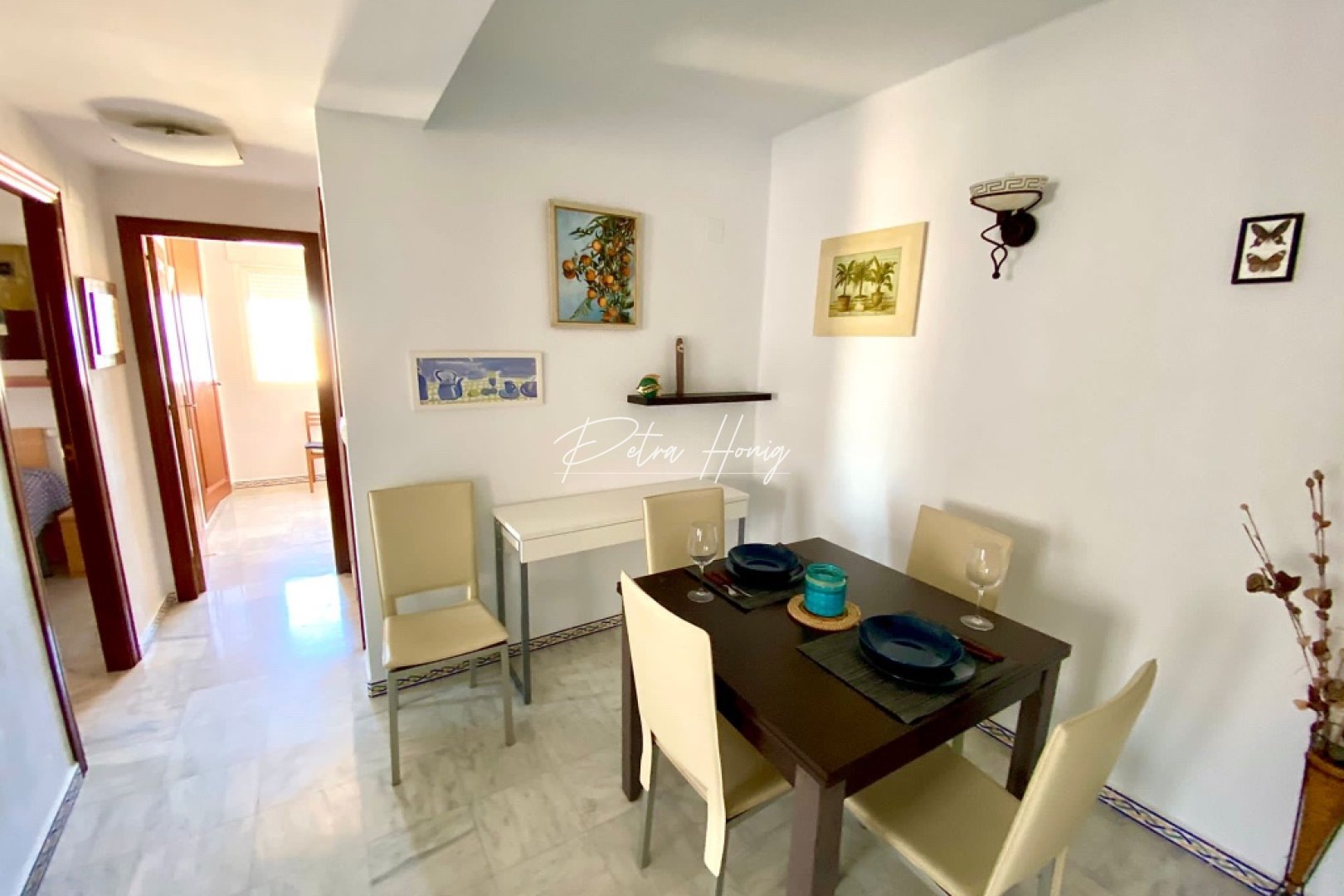Resales - Appartement - Torrevieja