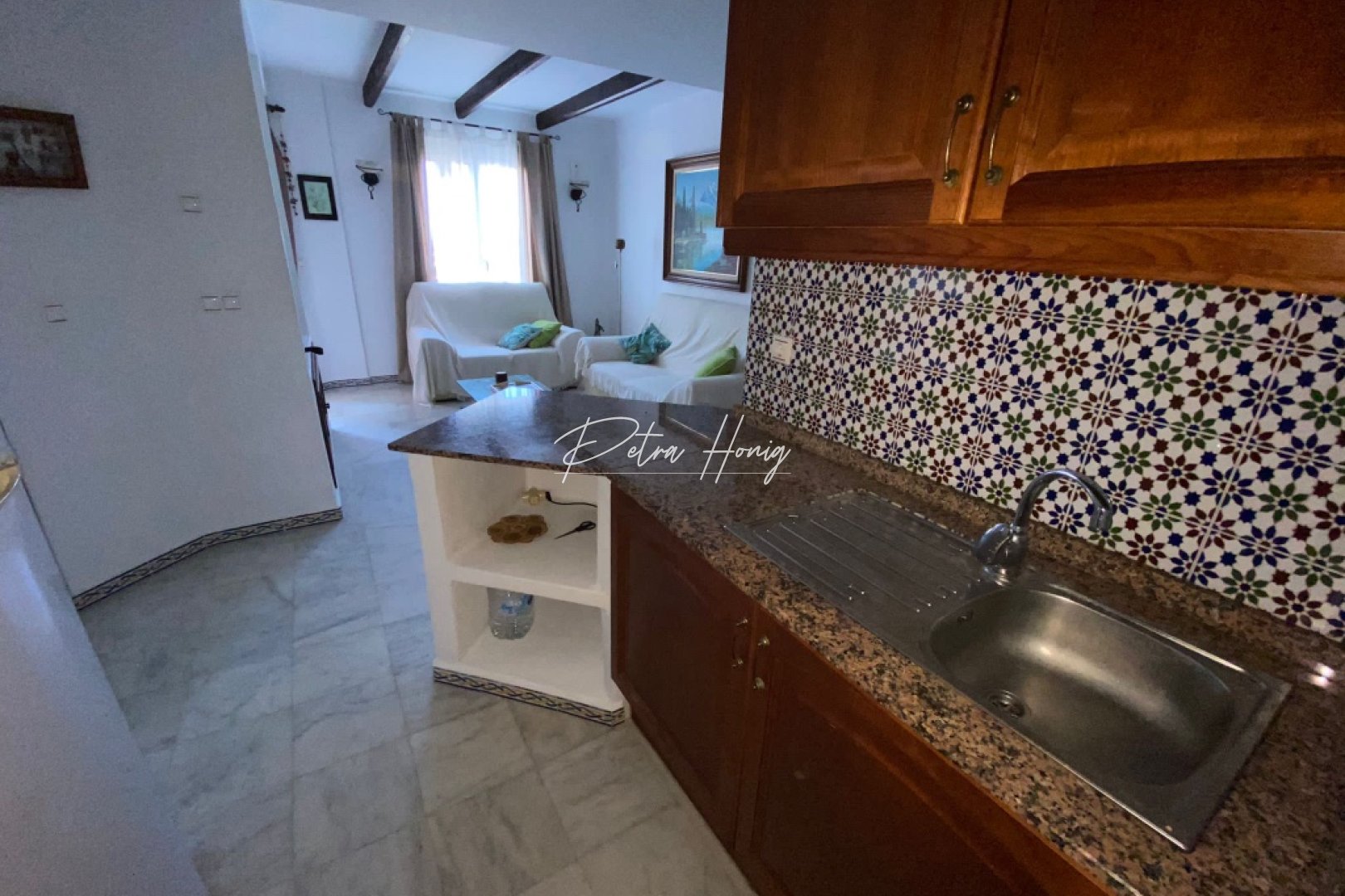 Resales - Appartement - Torrevieja