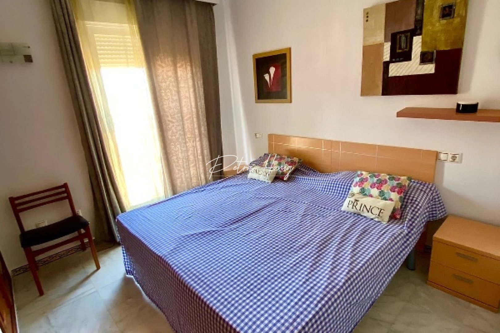 Resales - Appartement - Torrevieja