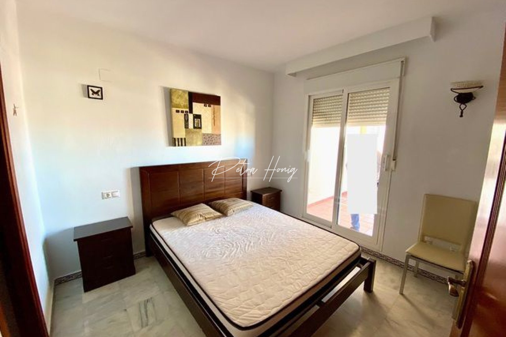 Resales - Appartement - Torrevieja