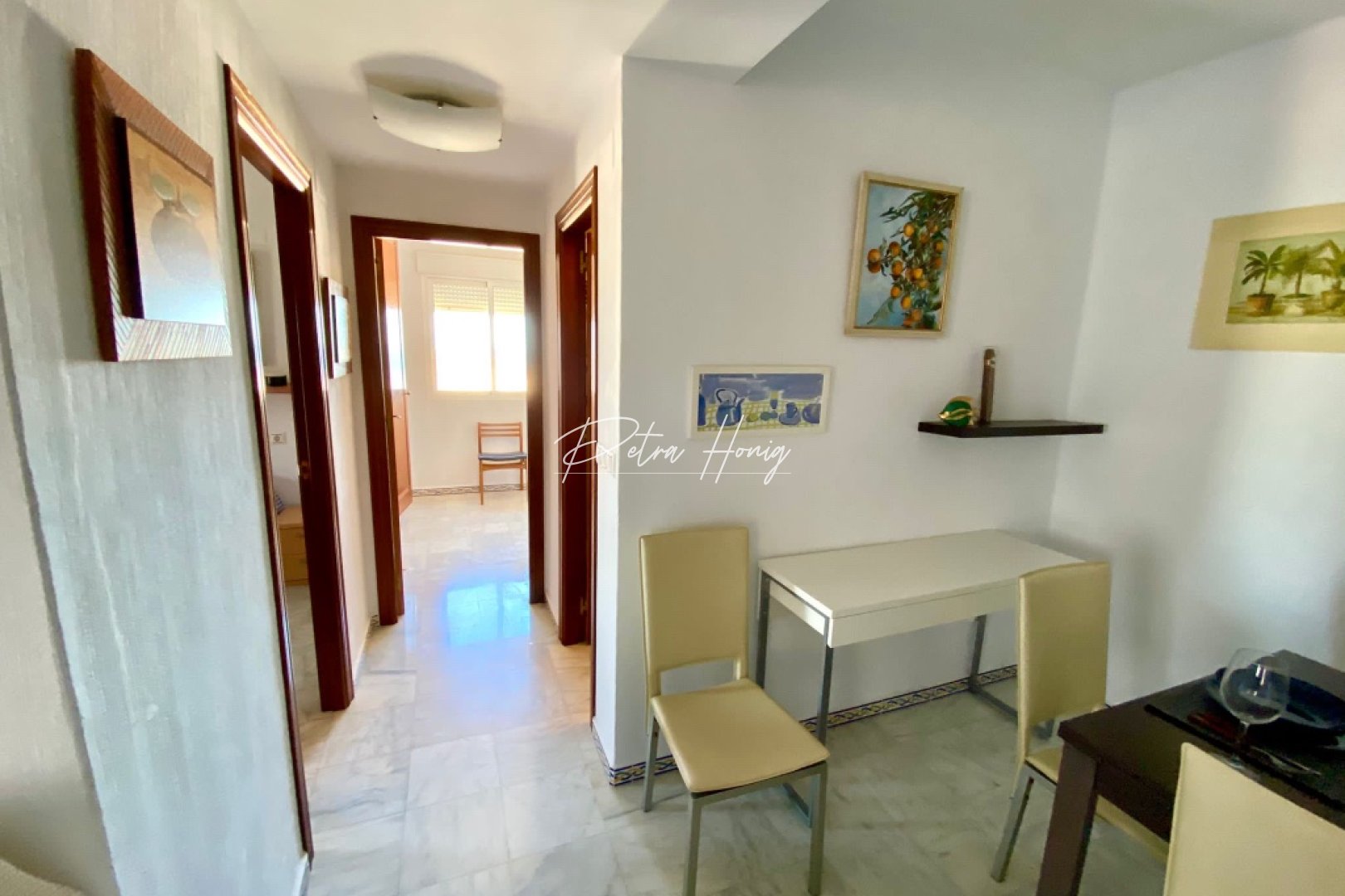Resales - Appartement - Torrevieja