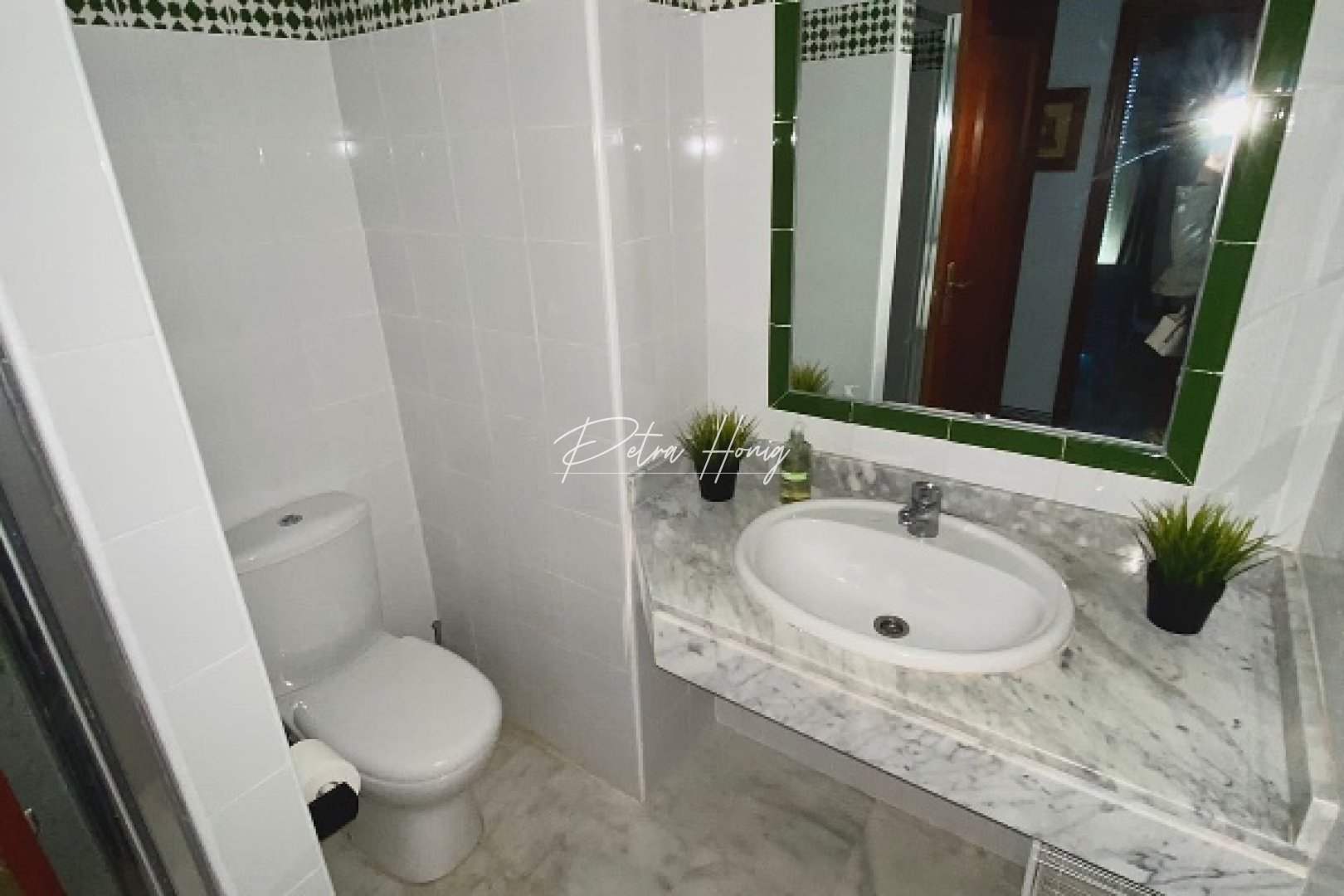 Resales - Appartement - Torrevieja