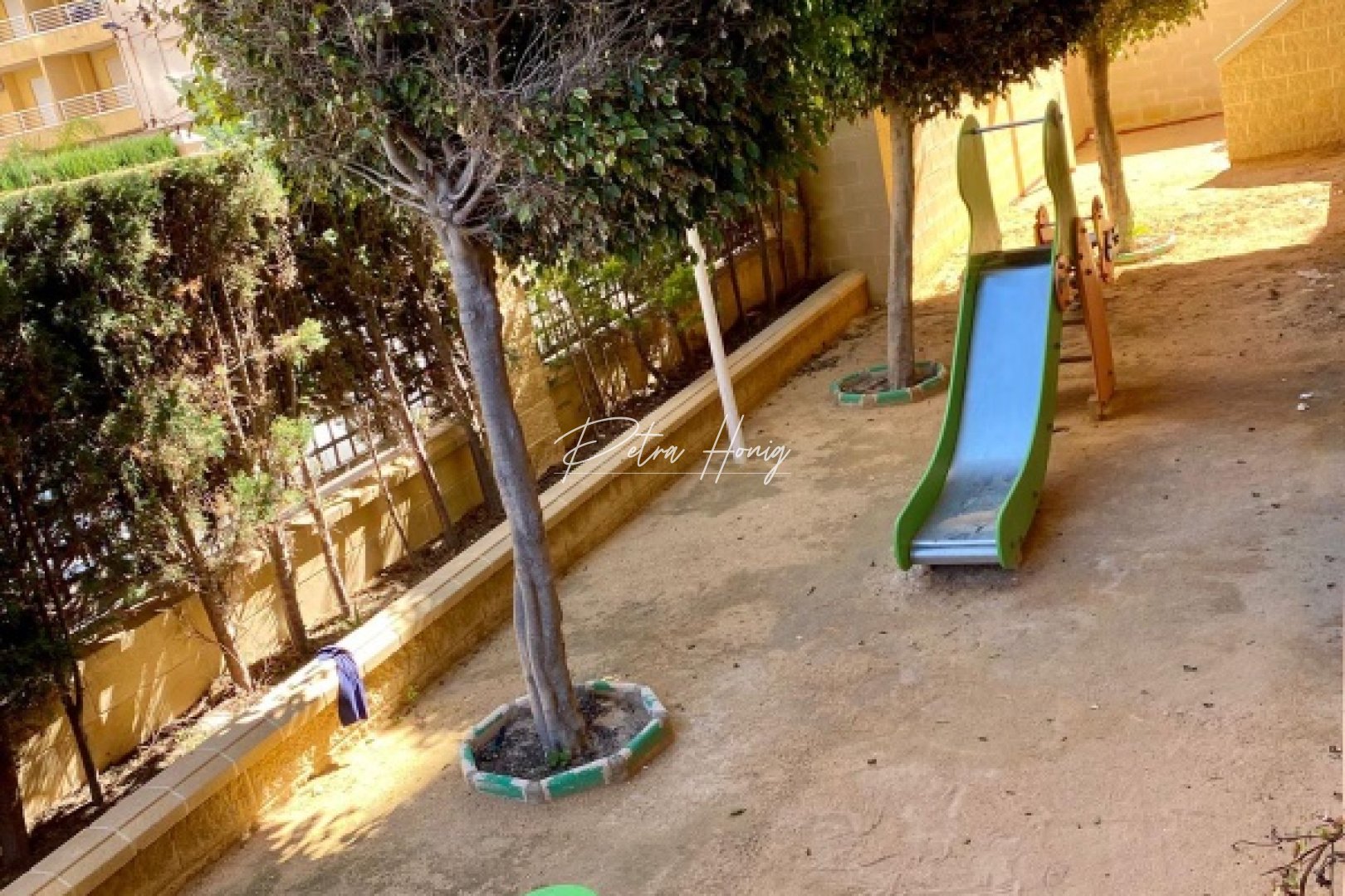 Resales - Appartement - Torrevieja