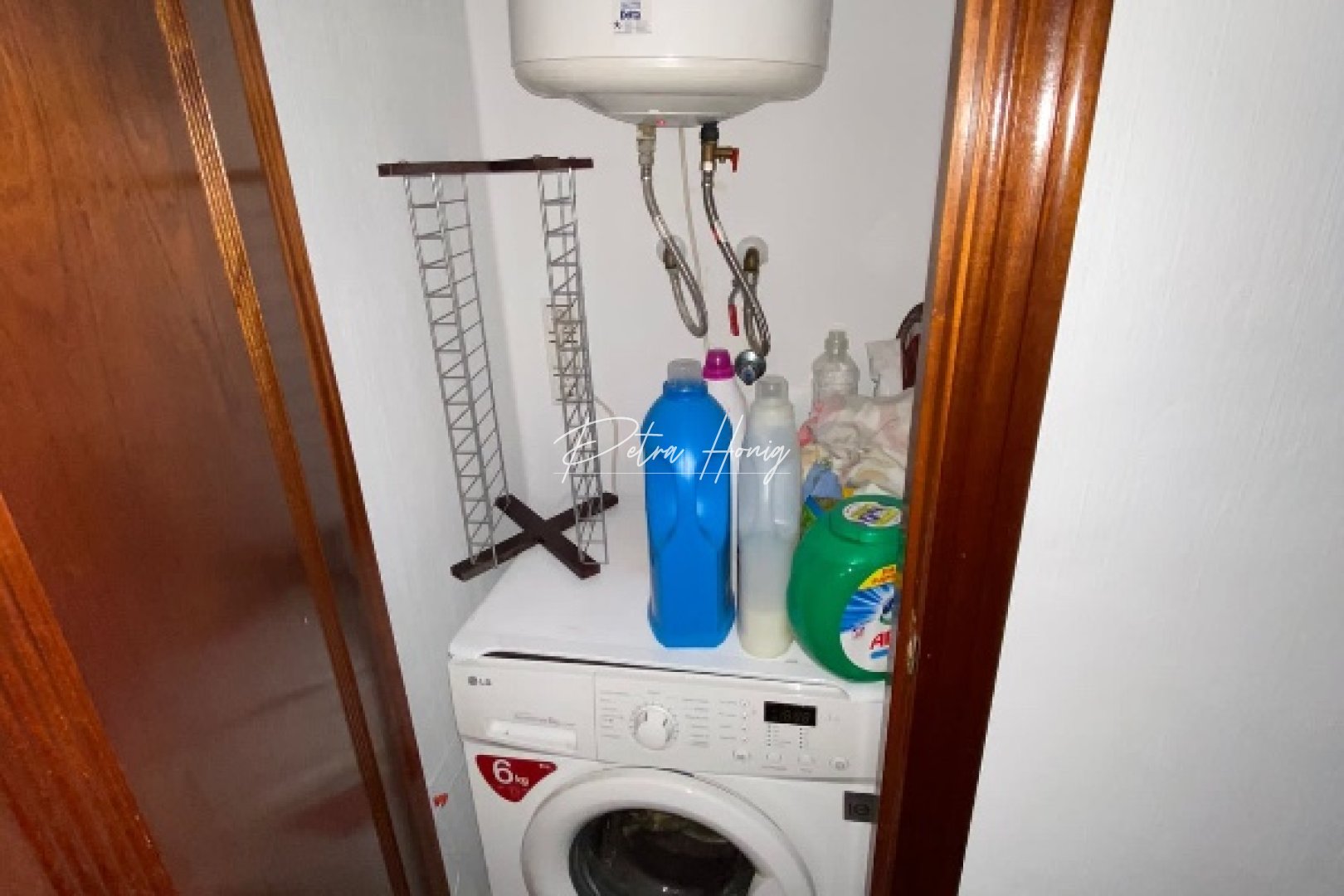 Resales - Appartement - Torrevieja