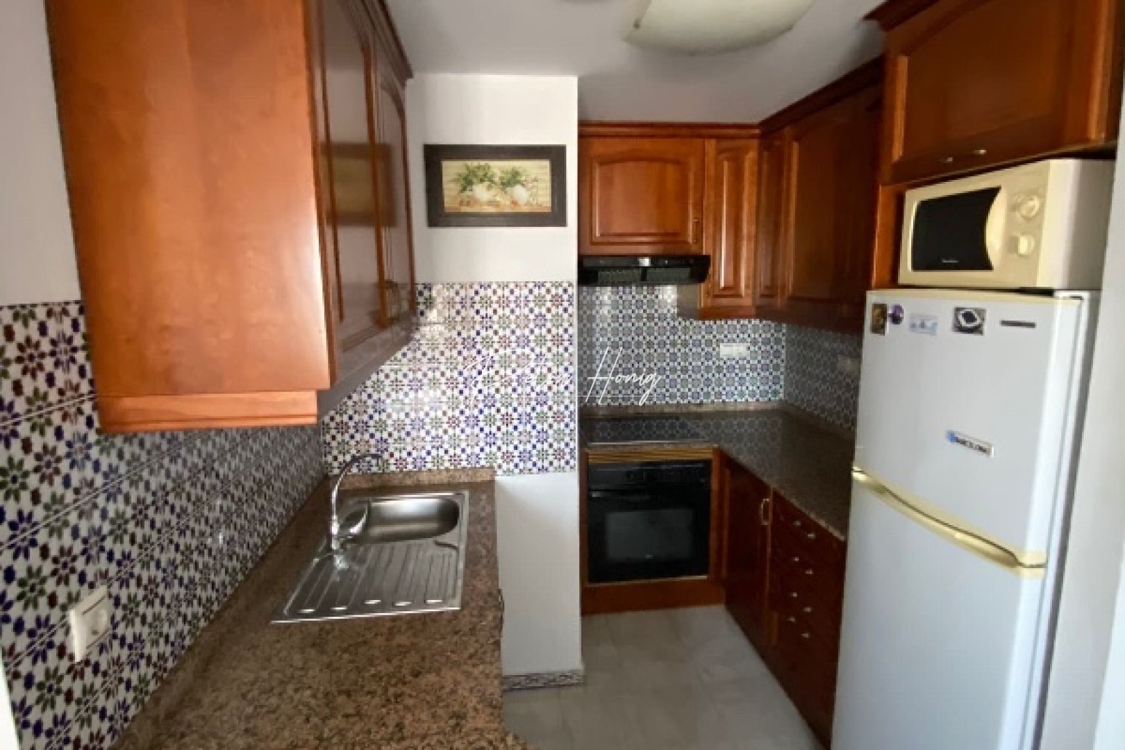 Resales - Appartement - Torrevieja