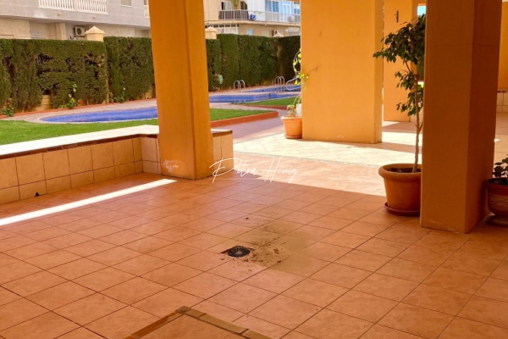 Resales - Appartement - Torrevieja