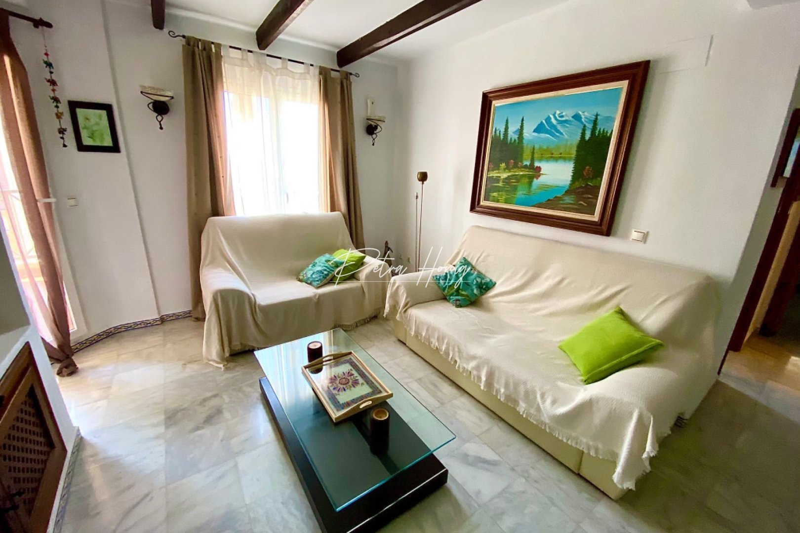 Resales - Appartement - Torrevieja