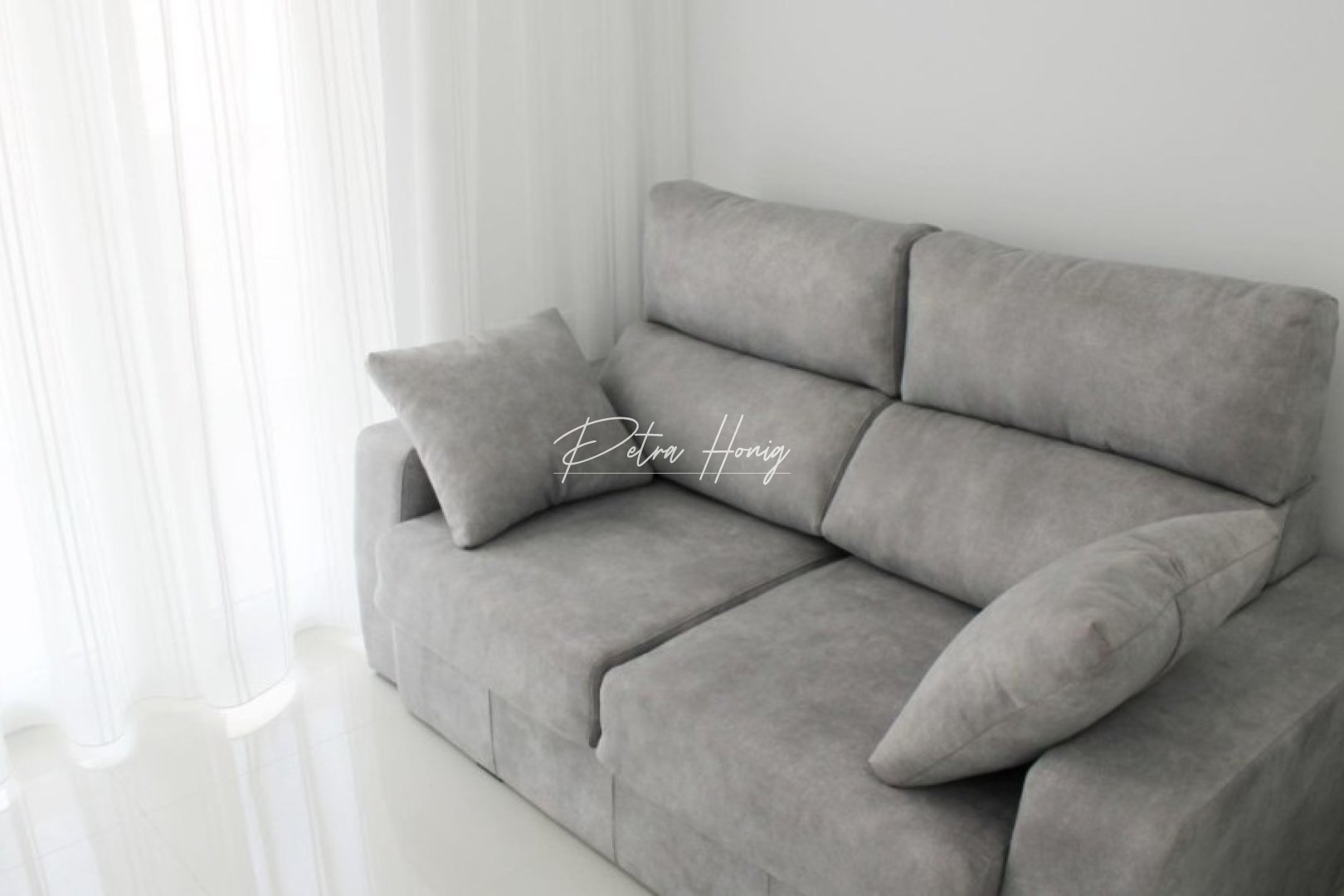 Resales - Appartement - Torrevieja