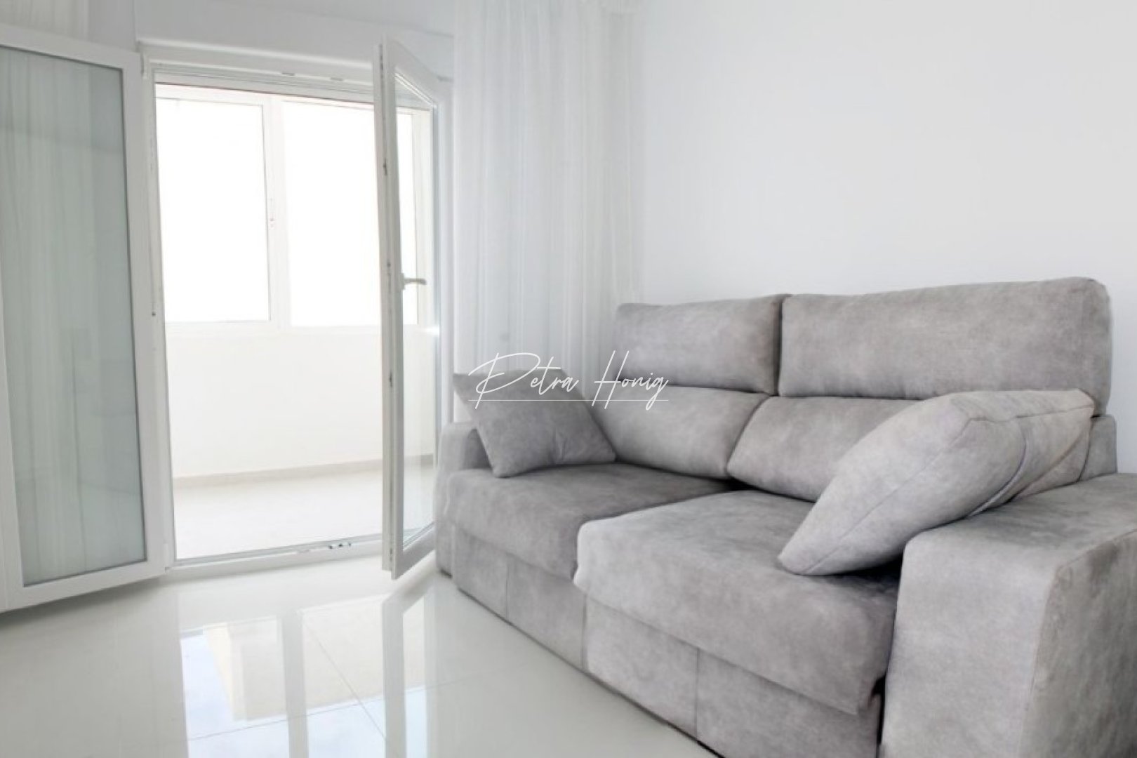 Resales - Appartement - Torrevieja