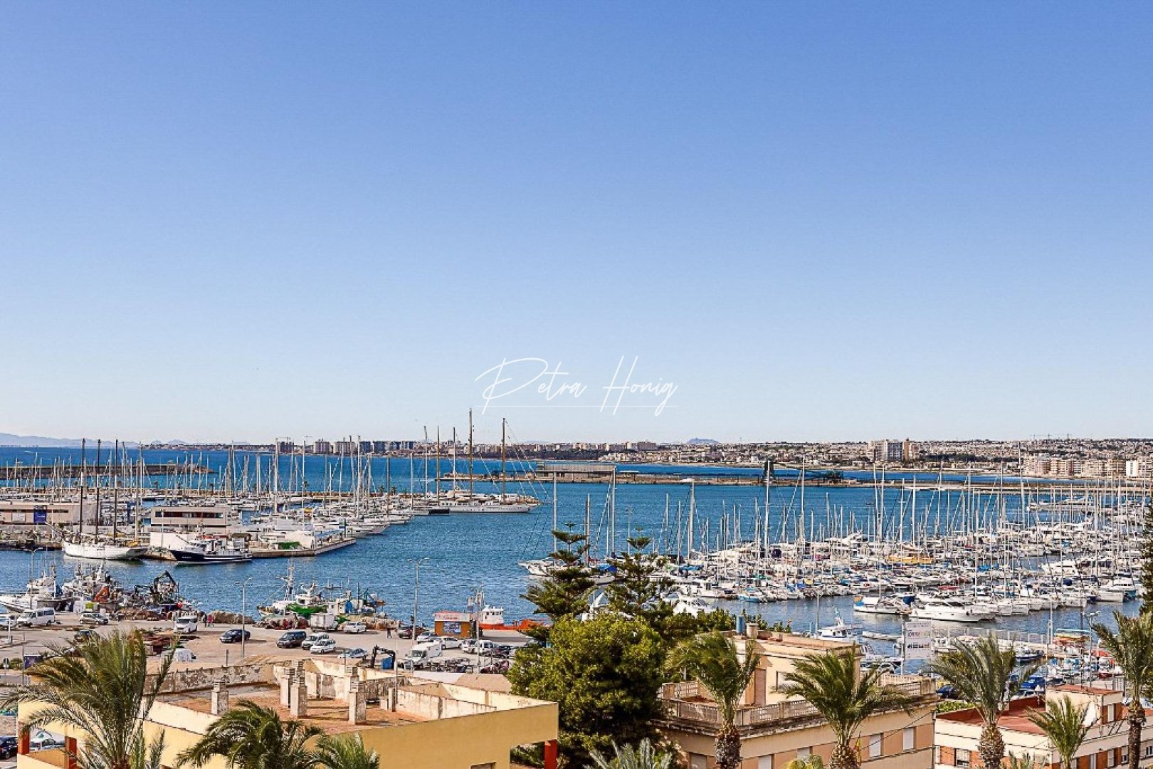 Resales - Appartement - Torrevieja