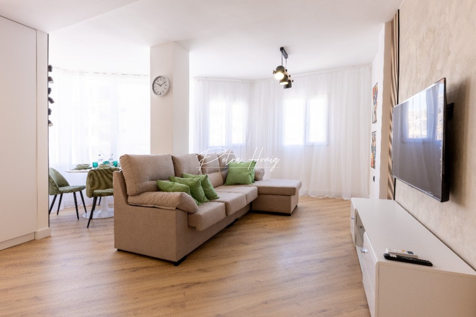 Resales - Appartement - Torrevieja