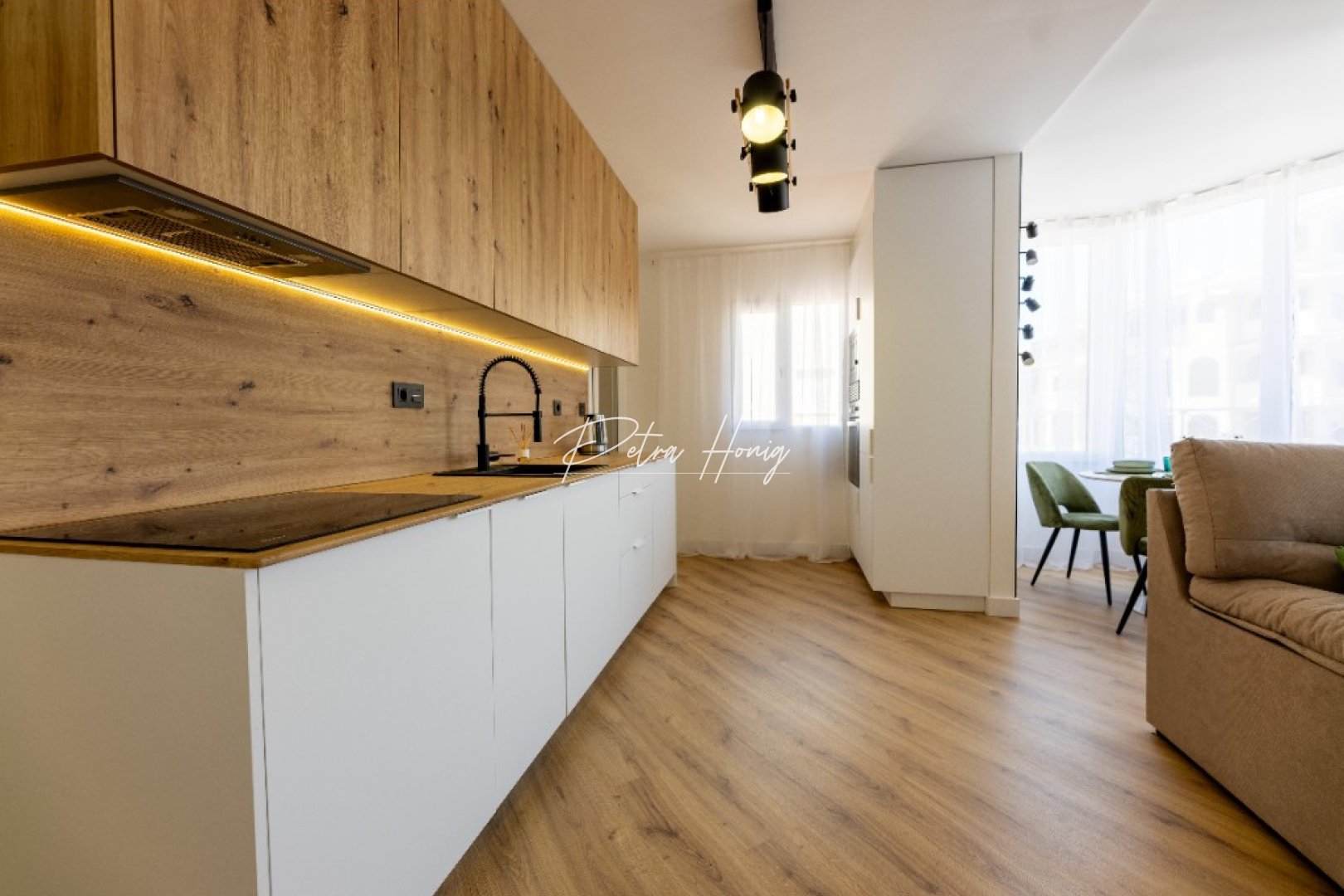 Resales - Appartement - Torrevieja