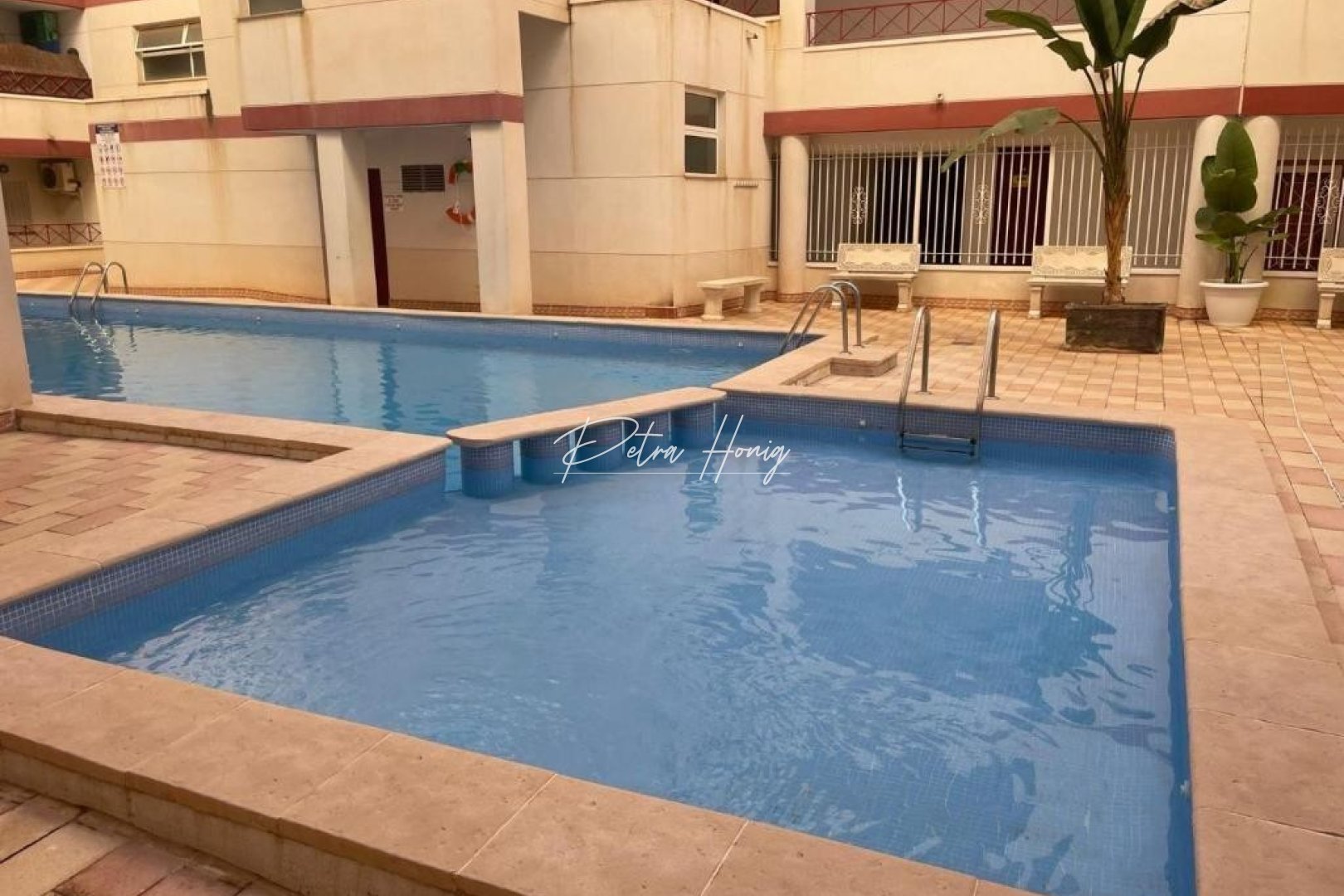 Resales - Appartement - Torrevieja