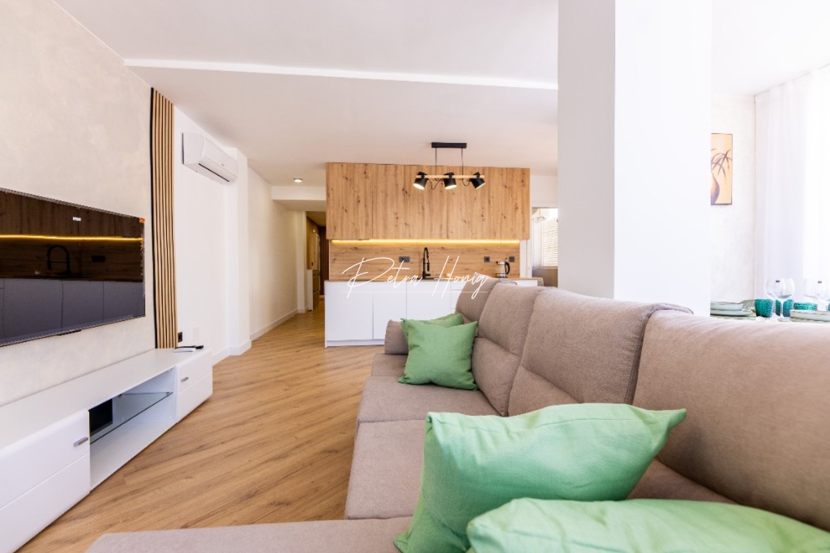 Resales - Appartement - Torrevieja