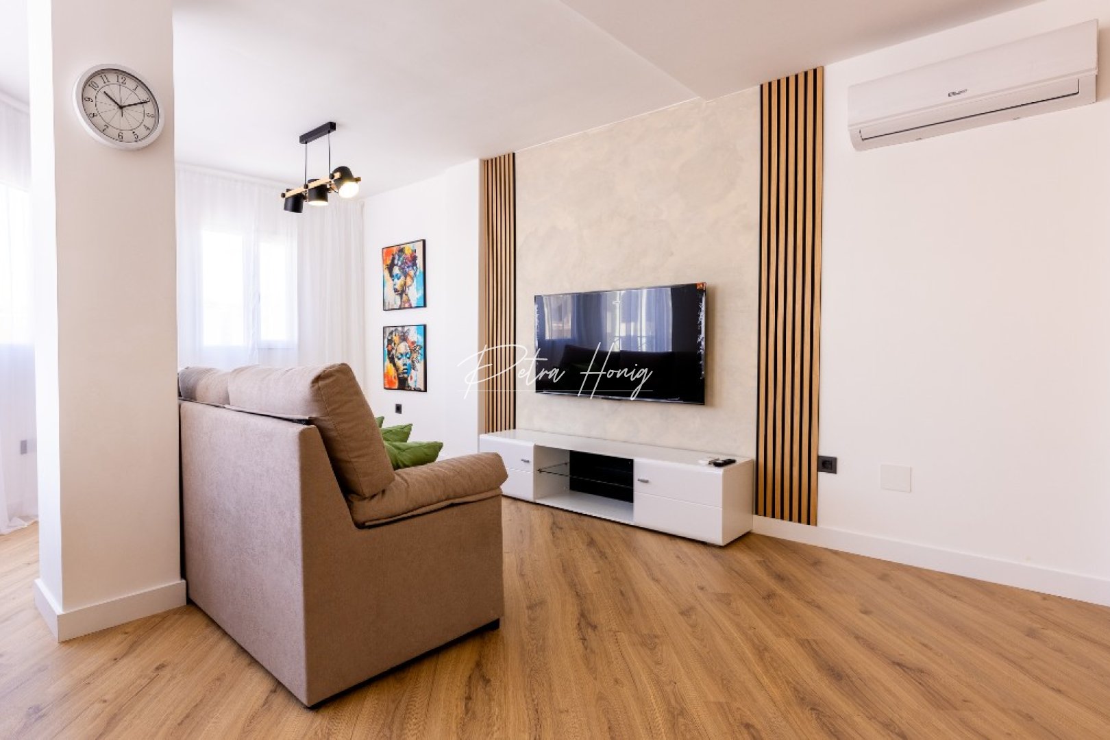 Resales - Appartement - Torrevieja