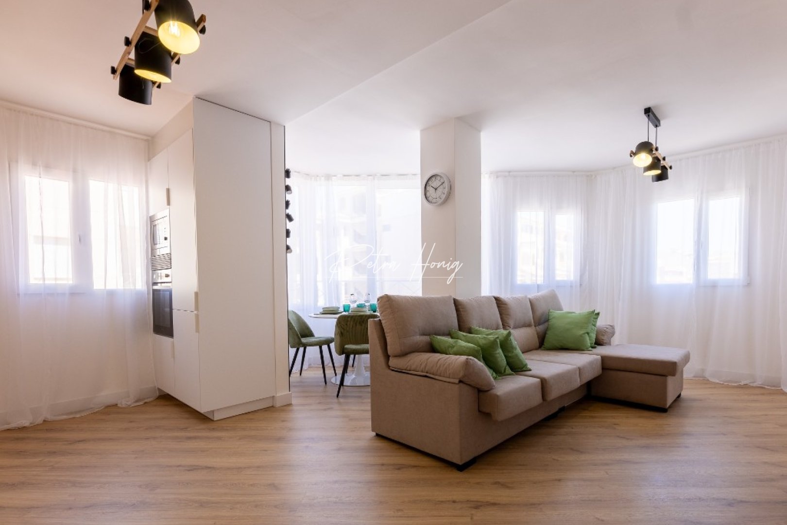 Resales - Appartement - Torrevieja