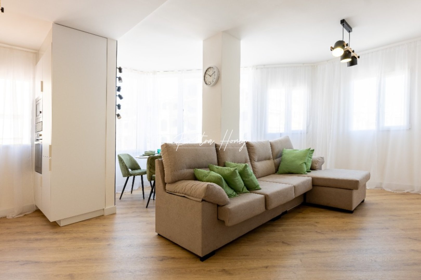 Resales - Appartement - Torrevieja