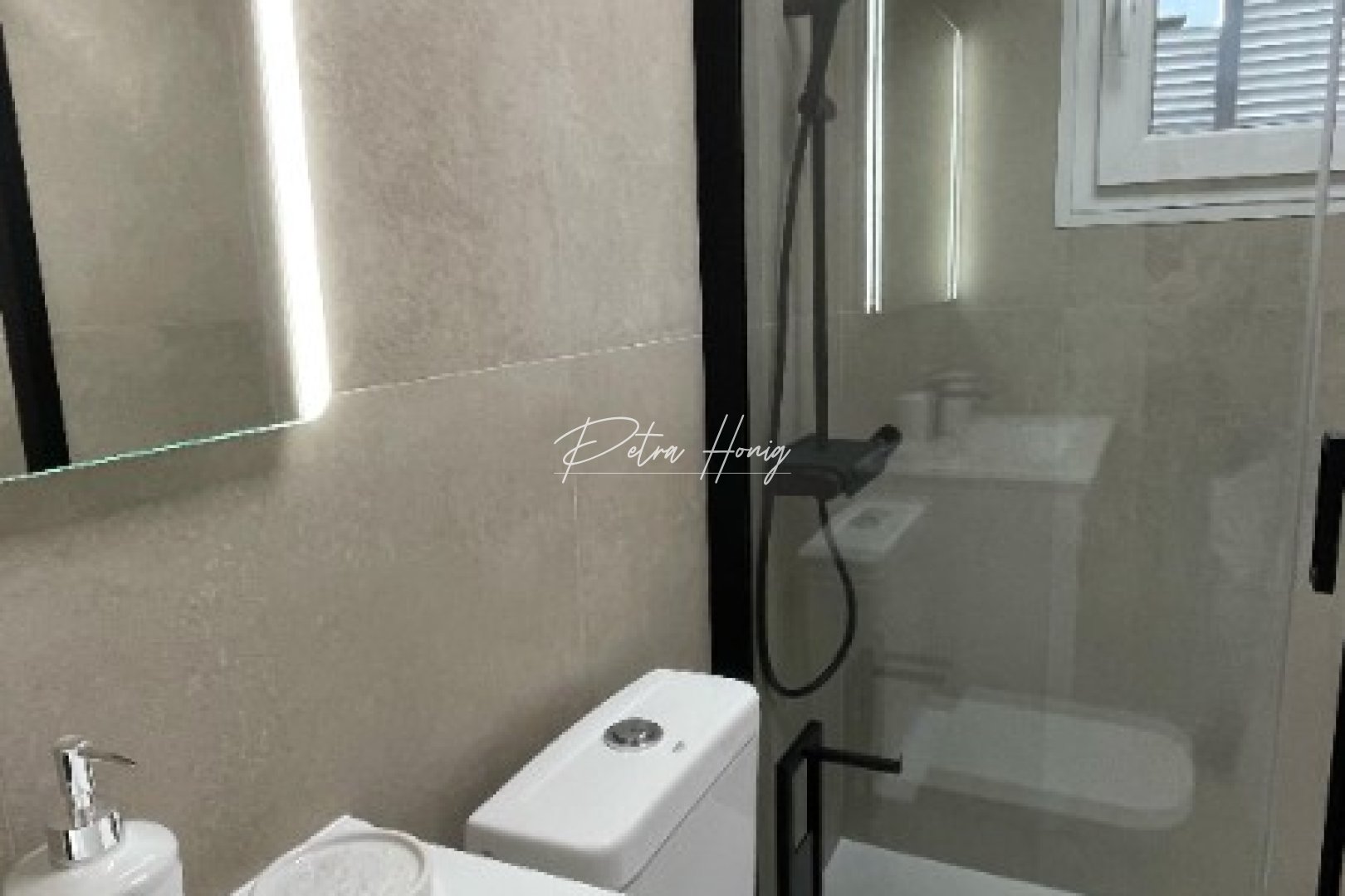 Resales - Appartement - Torrevieja