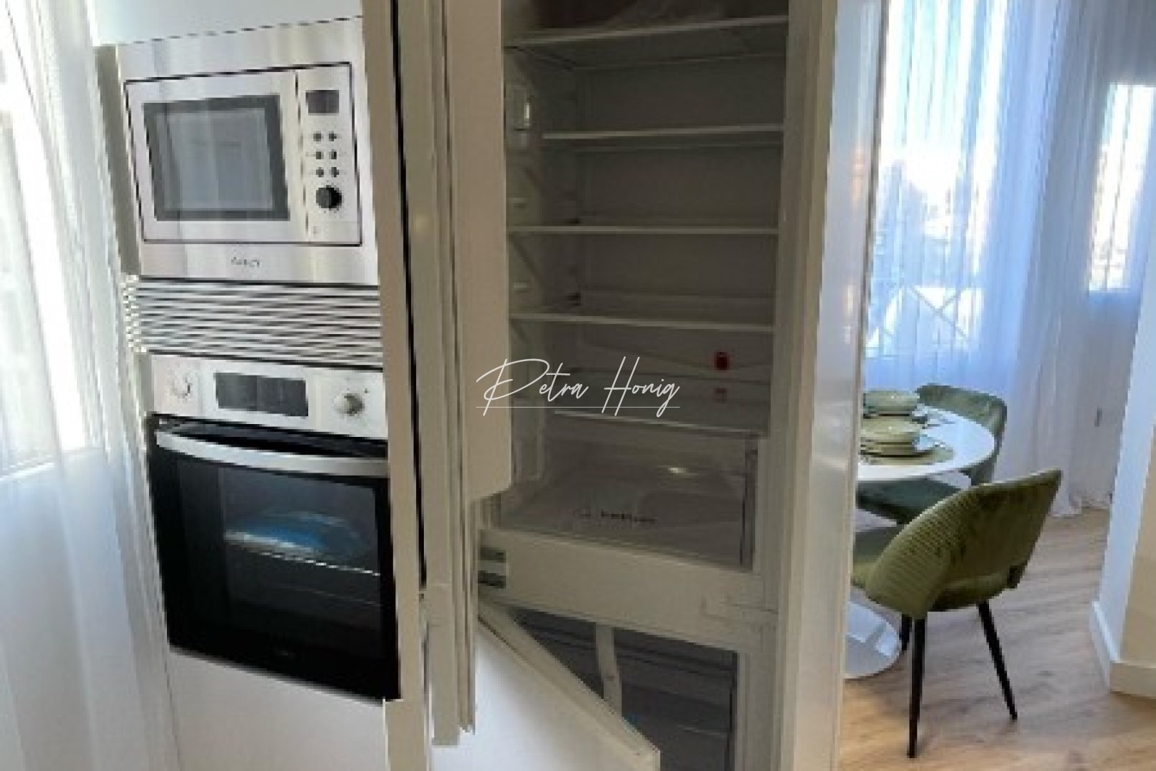 Resales - Appartement - Torrevieja