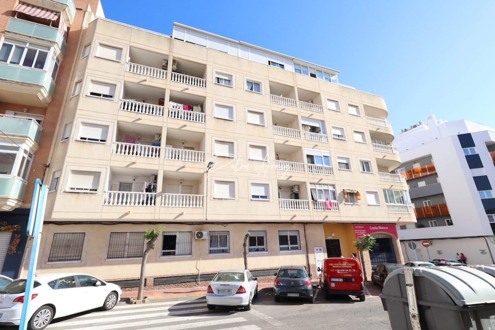Resales - Appartement - Torrevieja