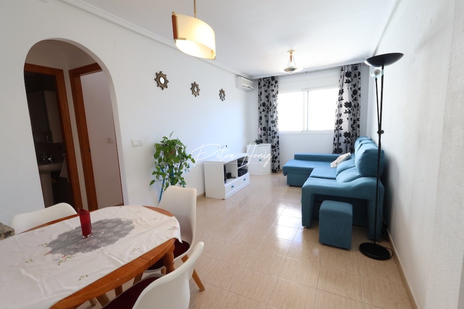 Resales - Appartement - Torrevieja