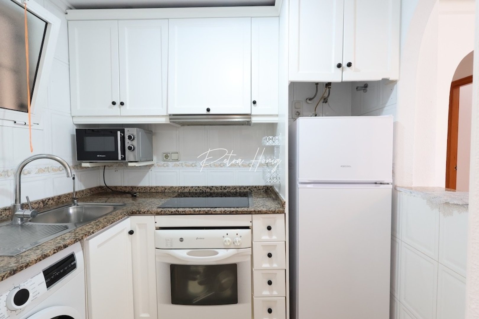 Resales - Appartement - Torrevieja